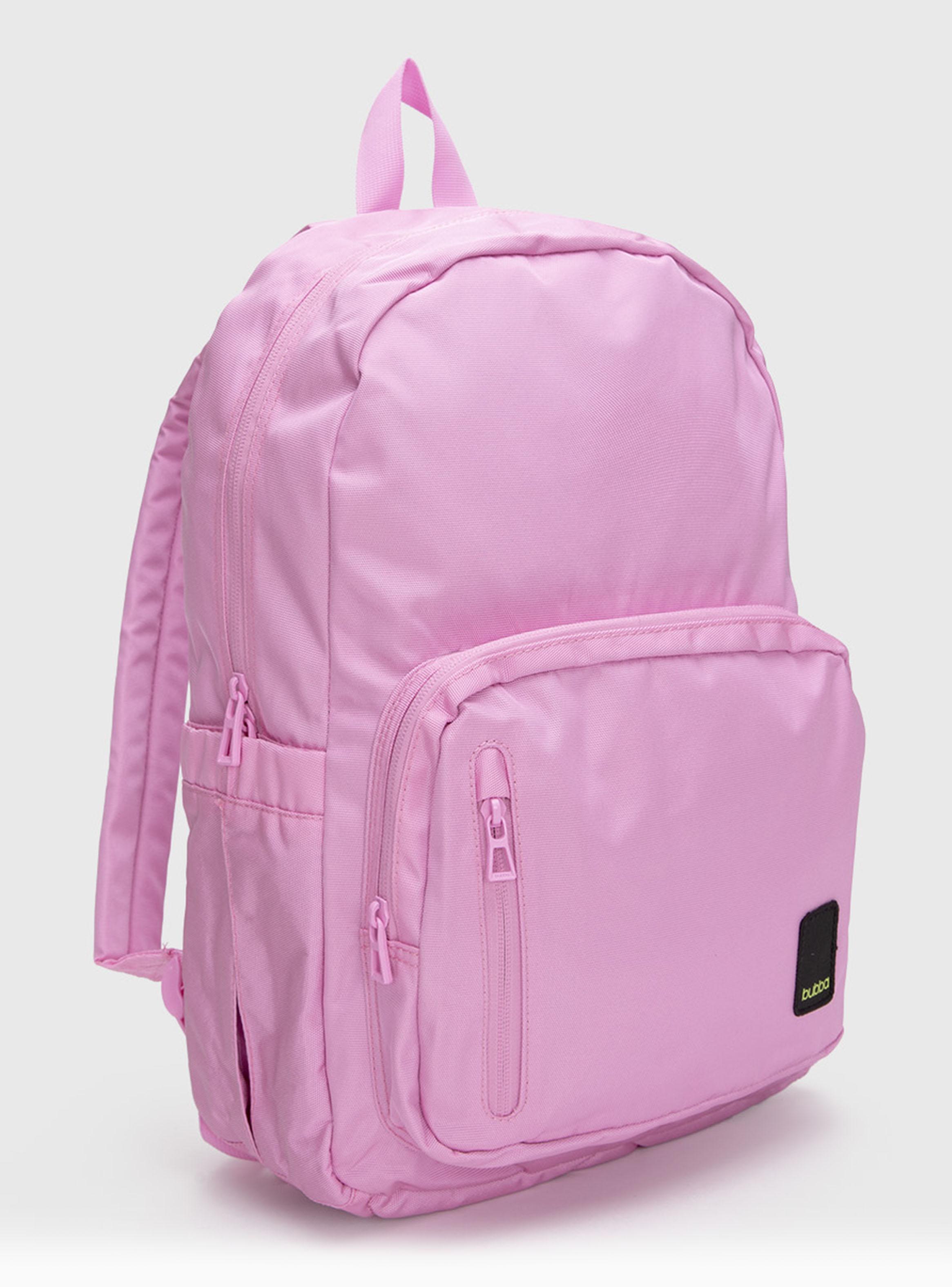 Mochila Ottawa Rose-2