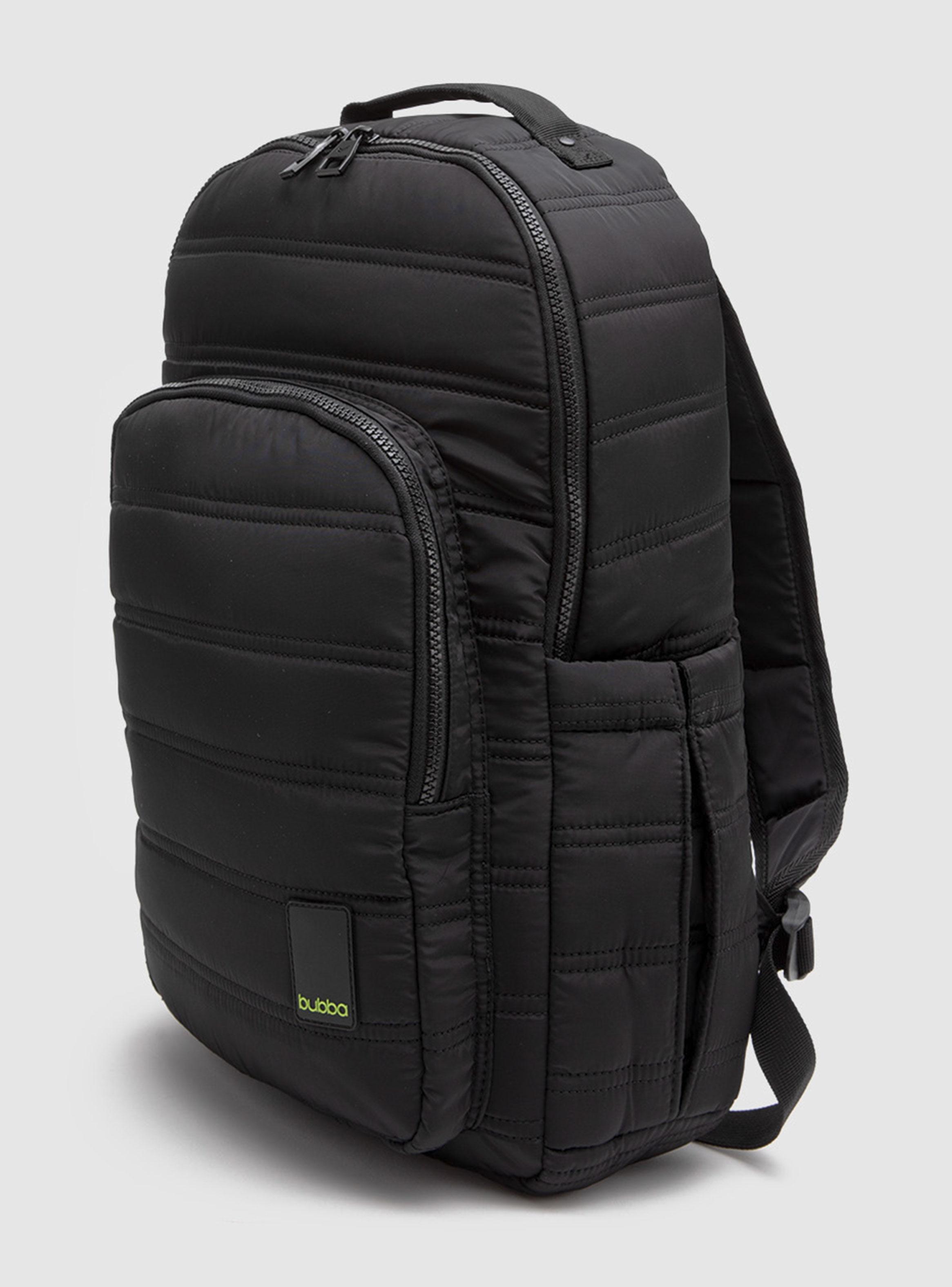 Mochila Peyton Black-2