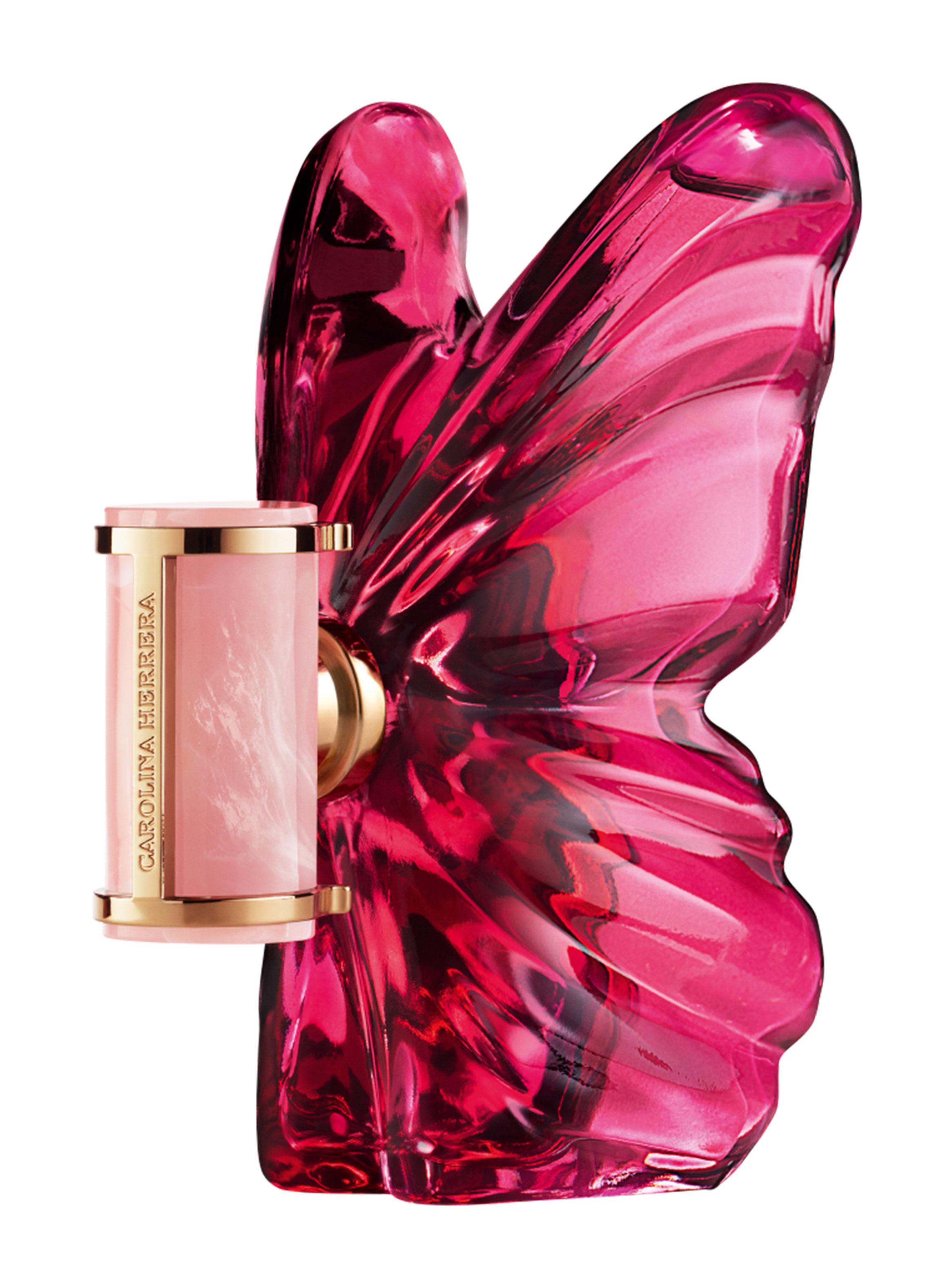 Perfume La Bomba EDP Mujer + 80 ml Carolina Herrera  + Buy & Try-2