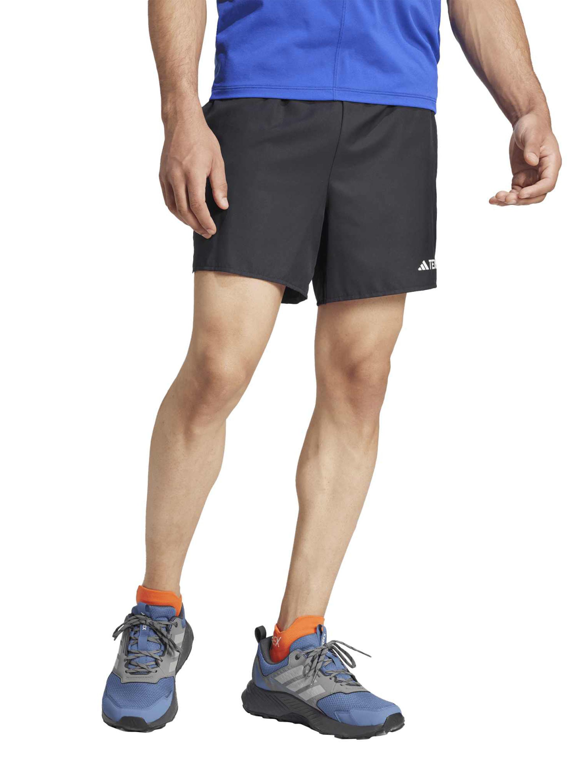 Short Versátiles para Trail Running-2
