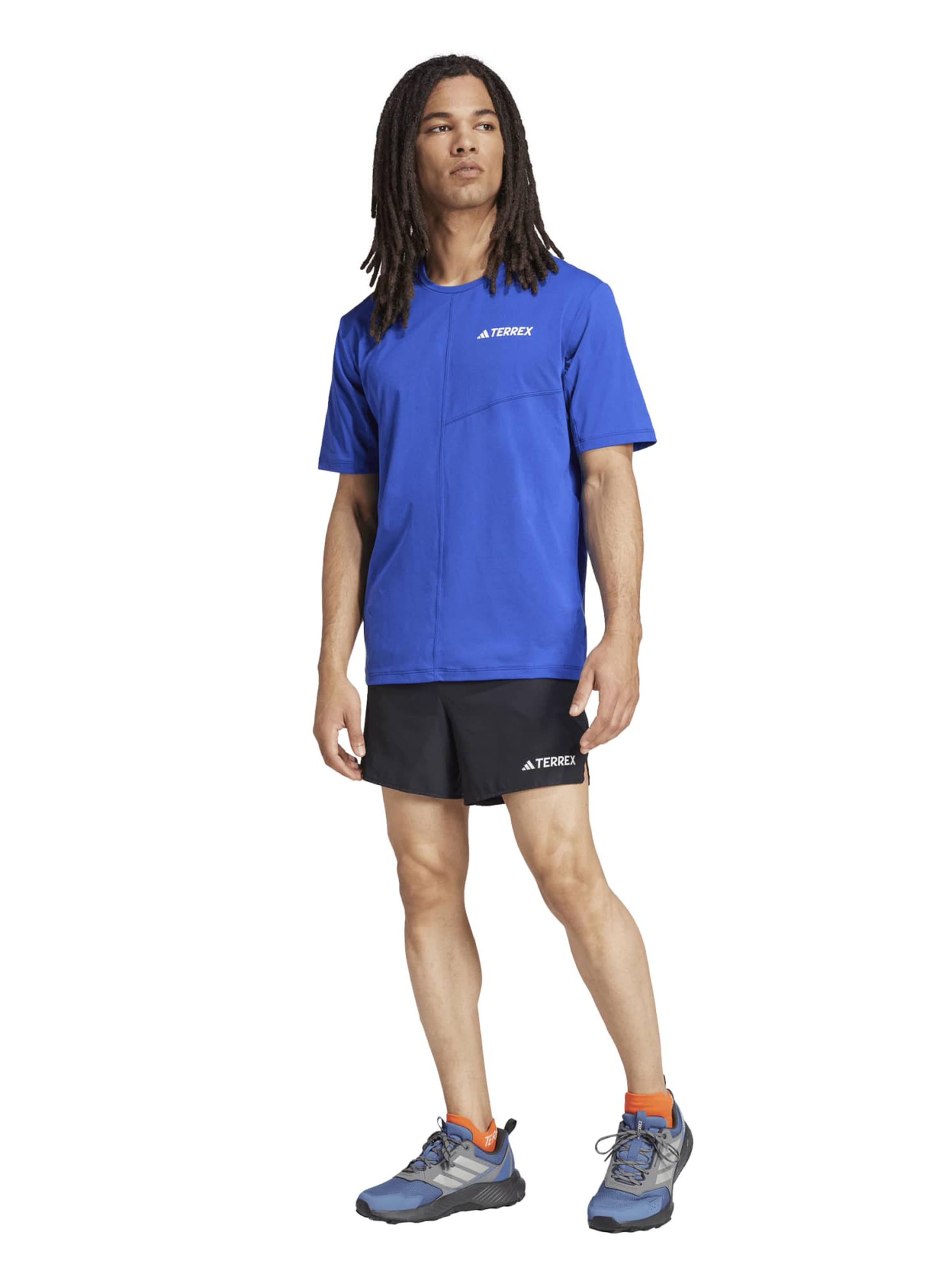 Short Versátiles para Trail Running-5
