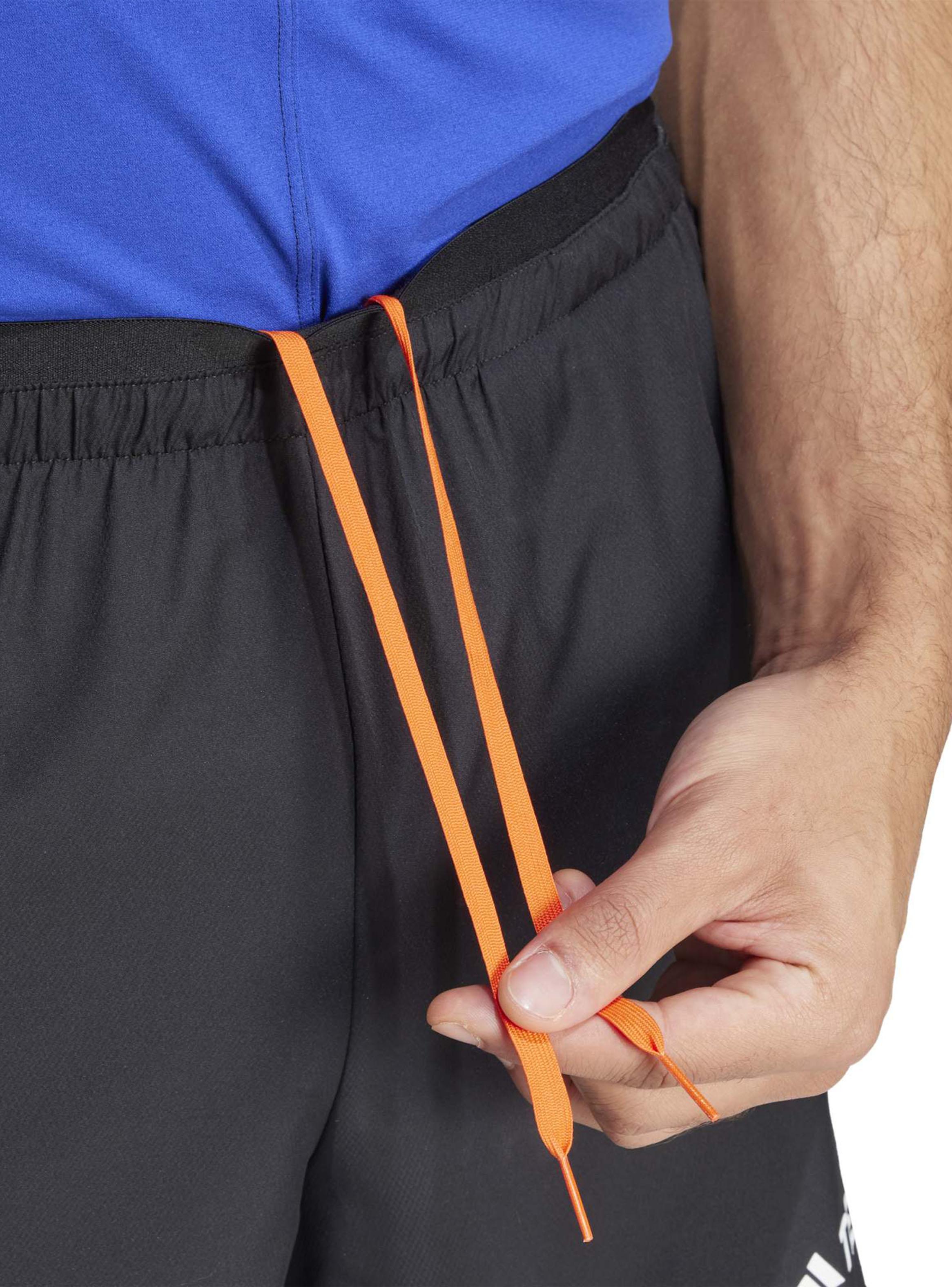 Short Versátiles para Trail Running-3