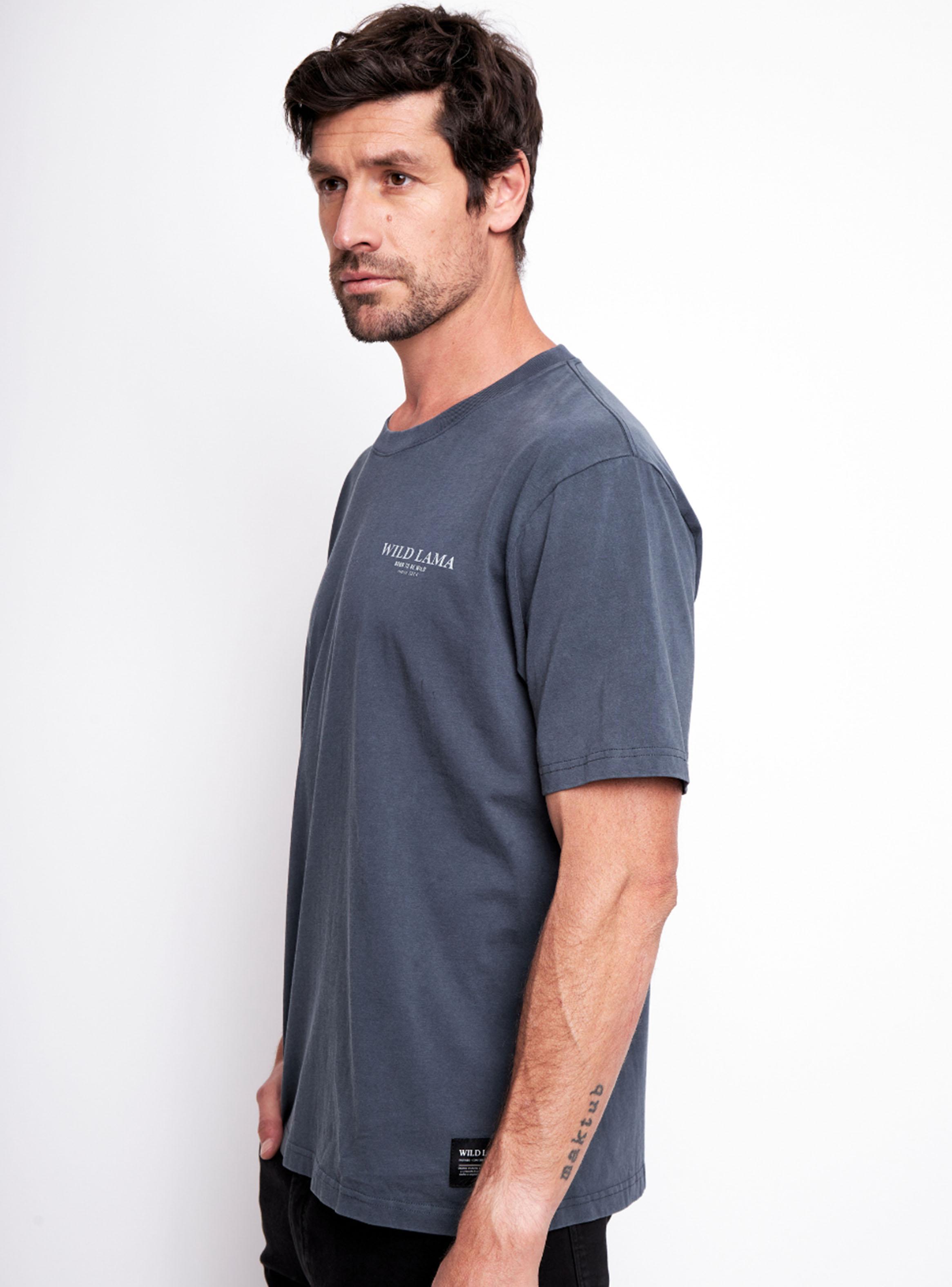 Polera Karu Orgánica Regular Fit-2