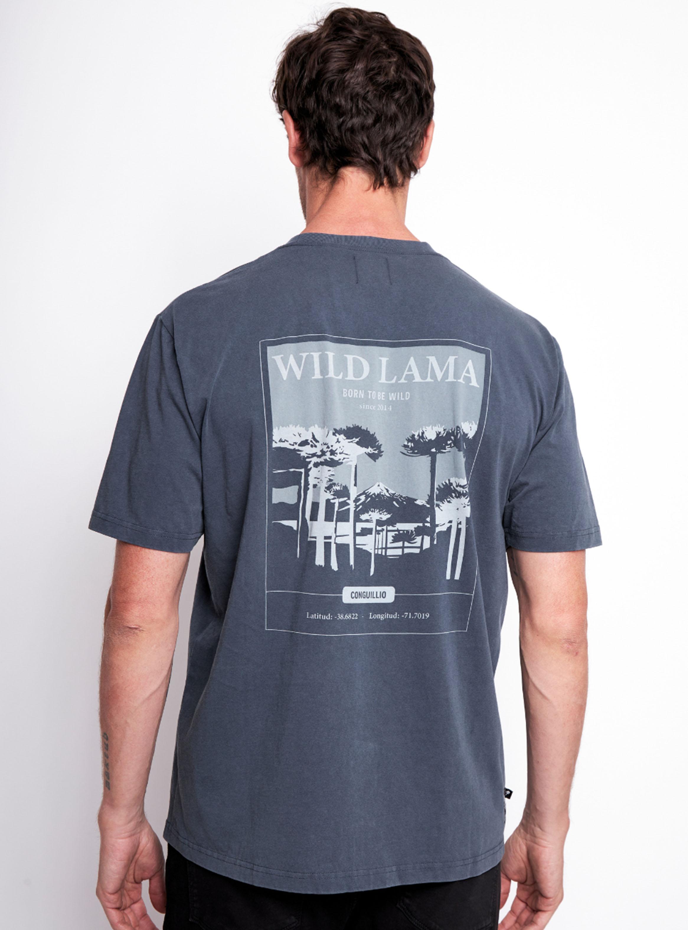 Polera Karu Orgánica Regular Fit-2