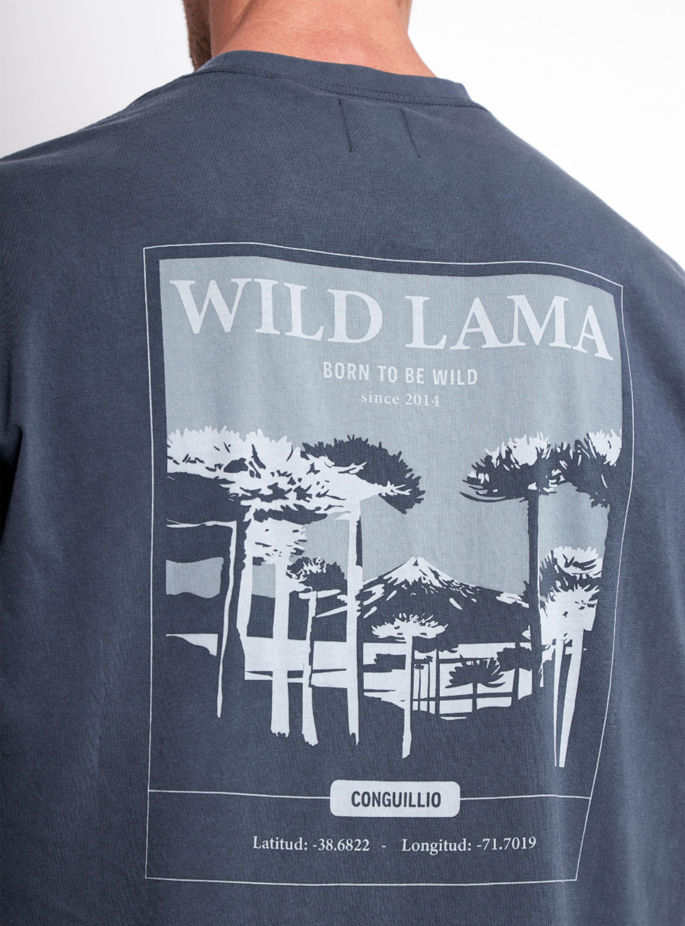 Polera Karu Orgánica Regular Fit-4