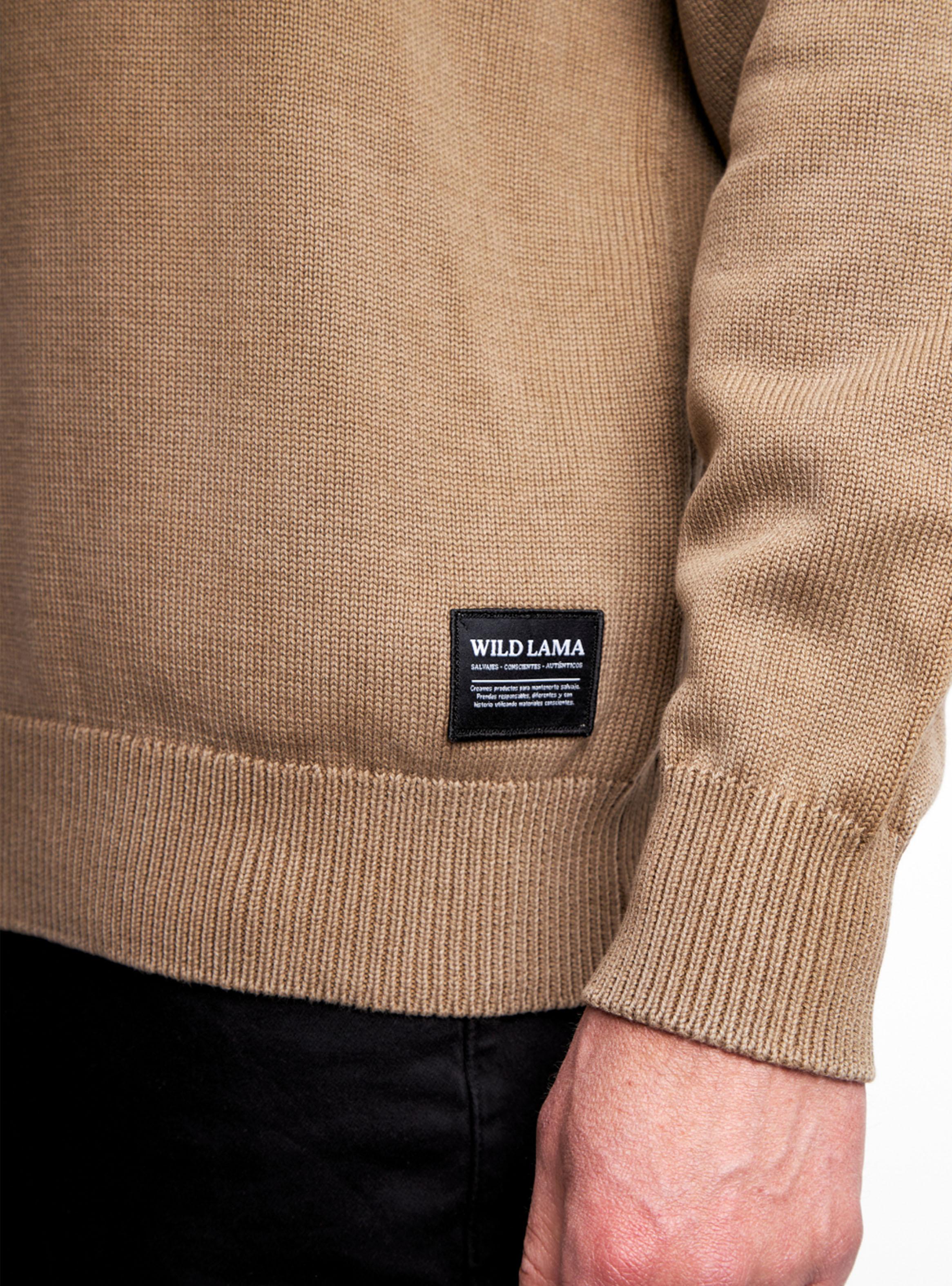 Sweater Tros Organico-3