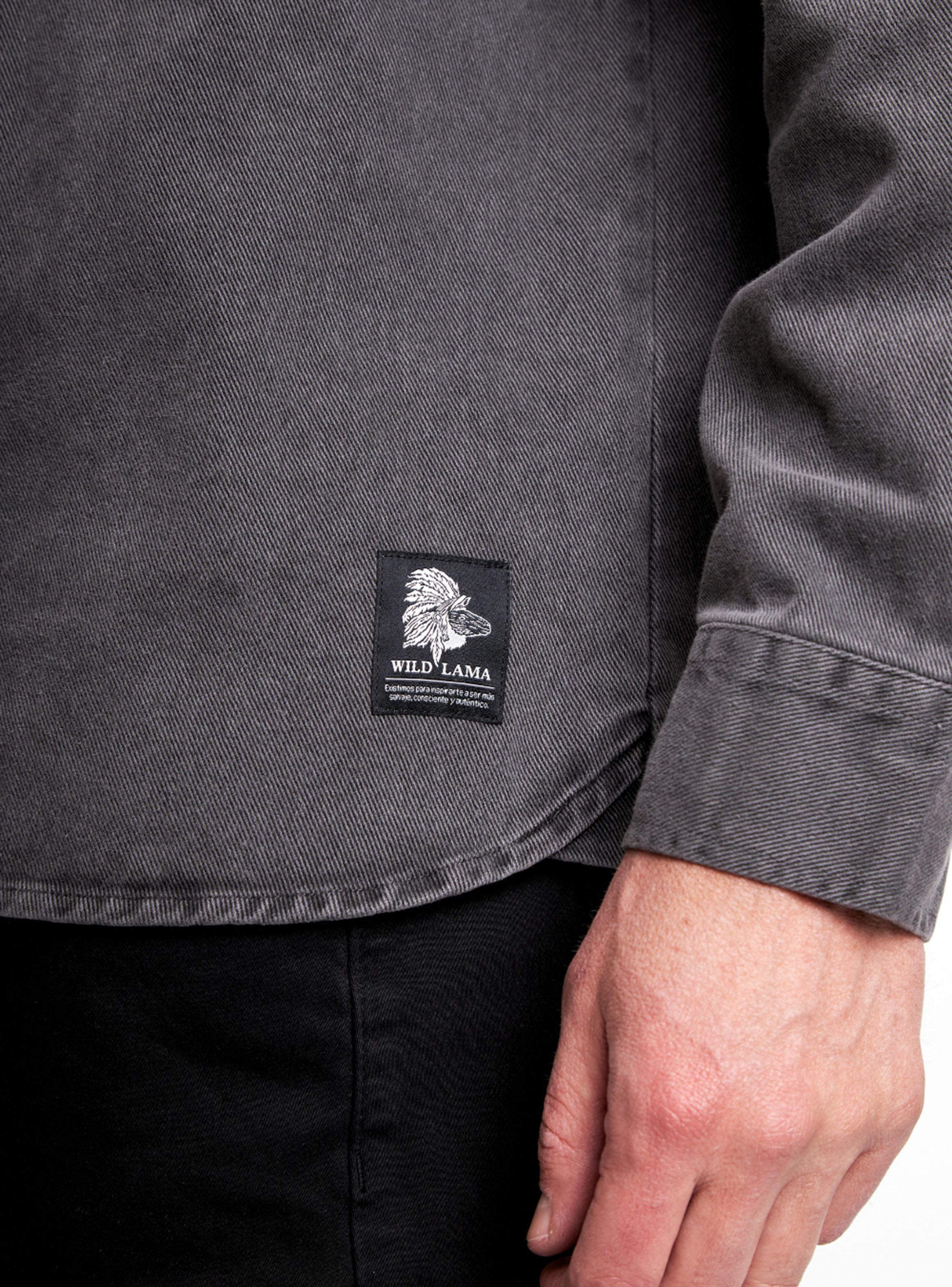 Camisa Tapi Orgánica-3