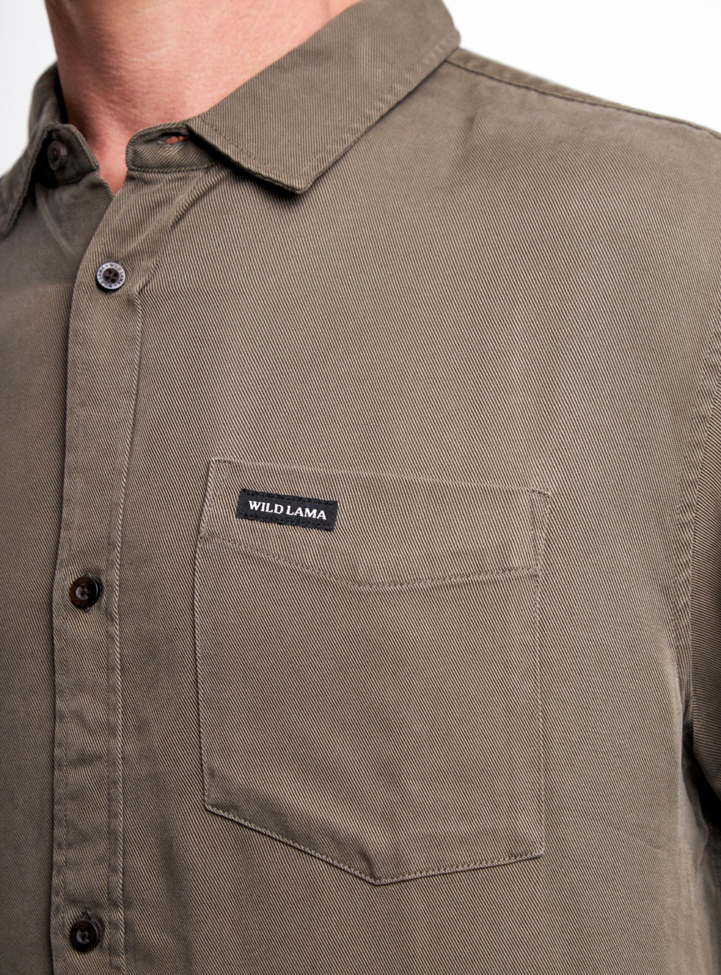 Camisa Casual Archi-2