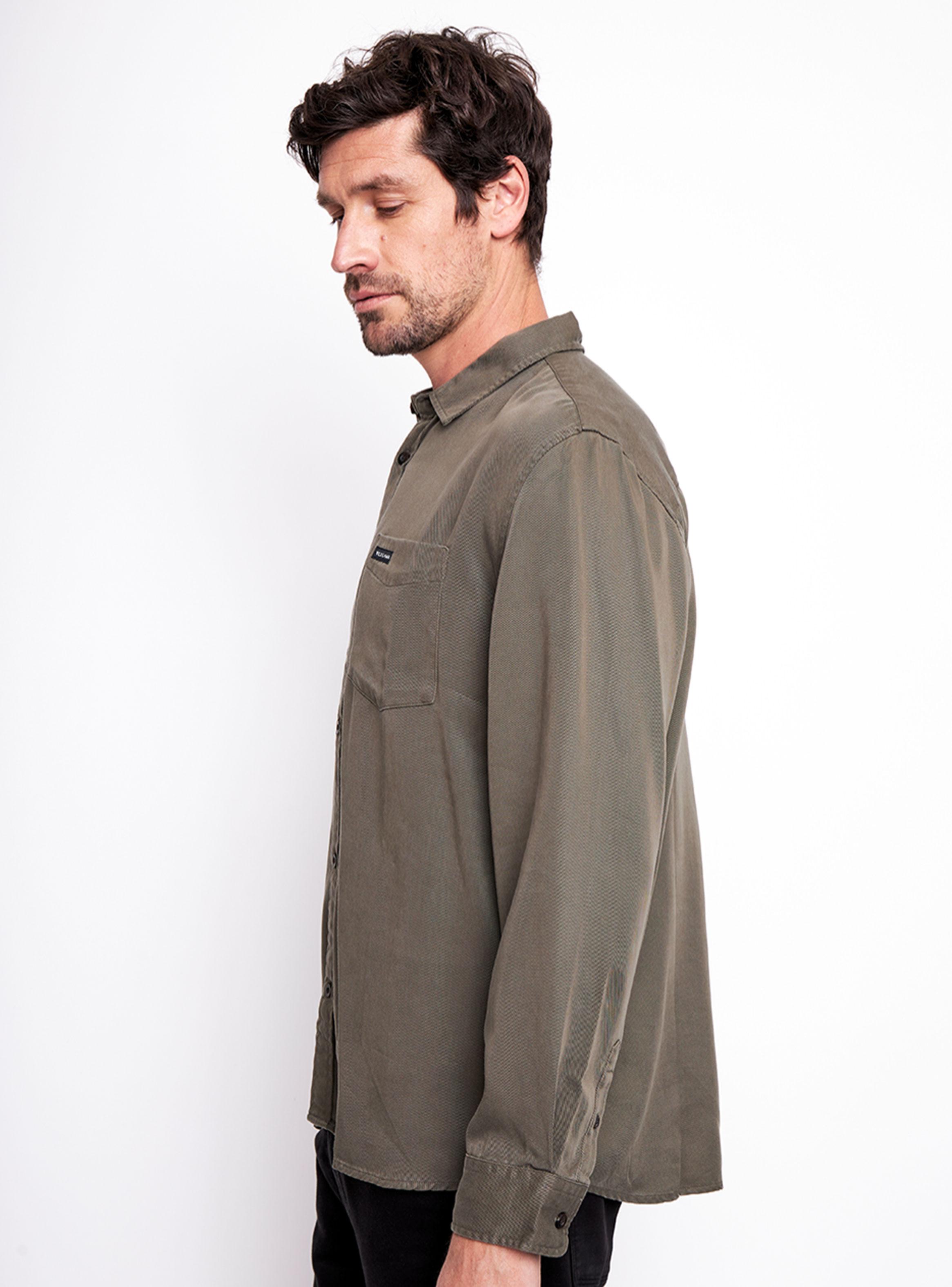 Camisa Casual Archi-2