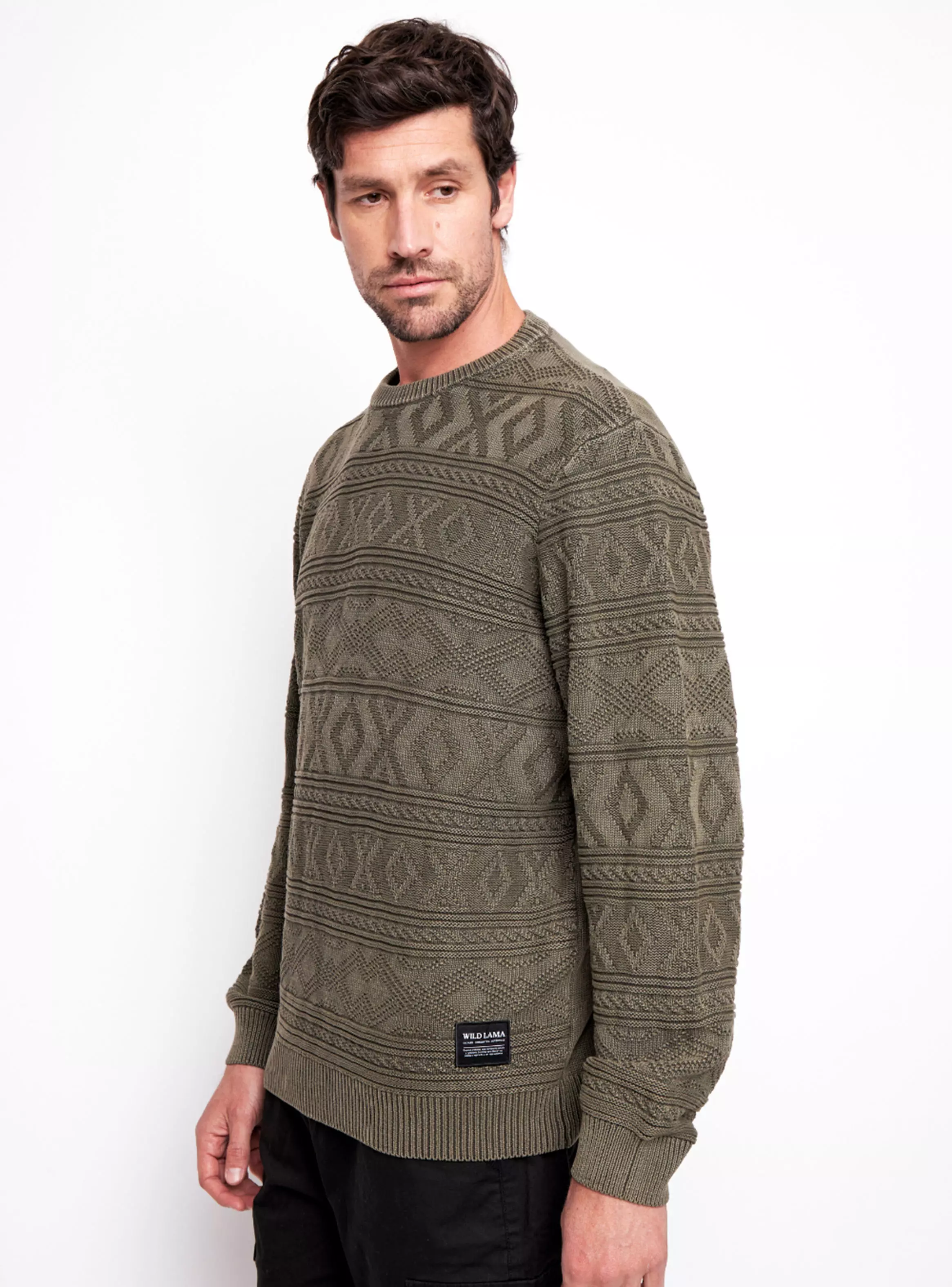 Sweater Olam Orgánico Textura-2