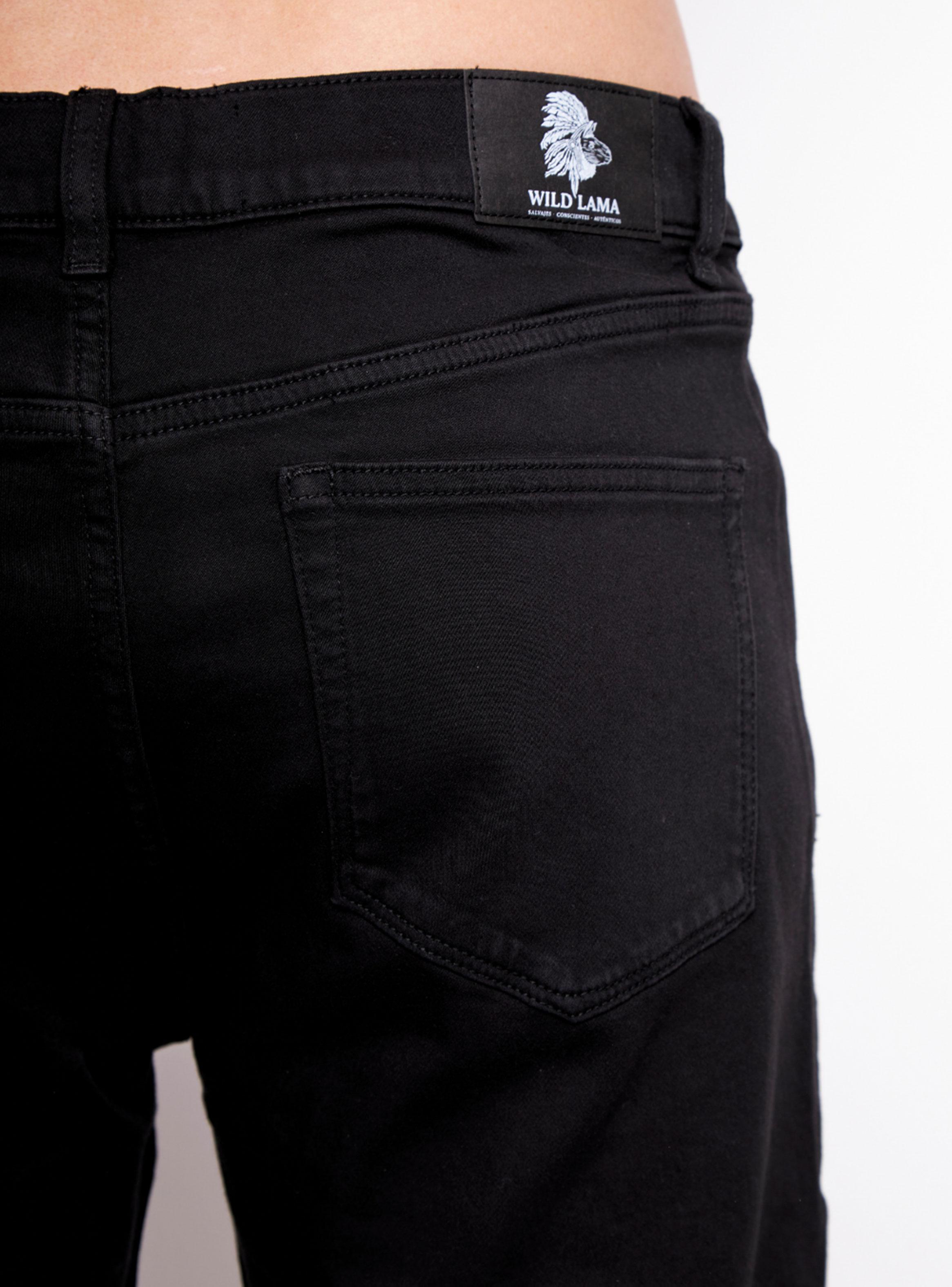 Pantalón Modelo Lanz Orgánico-3