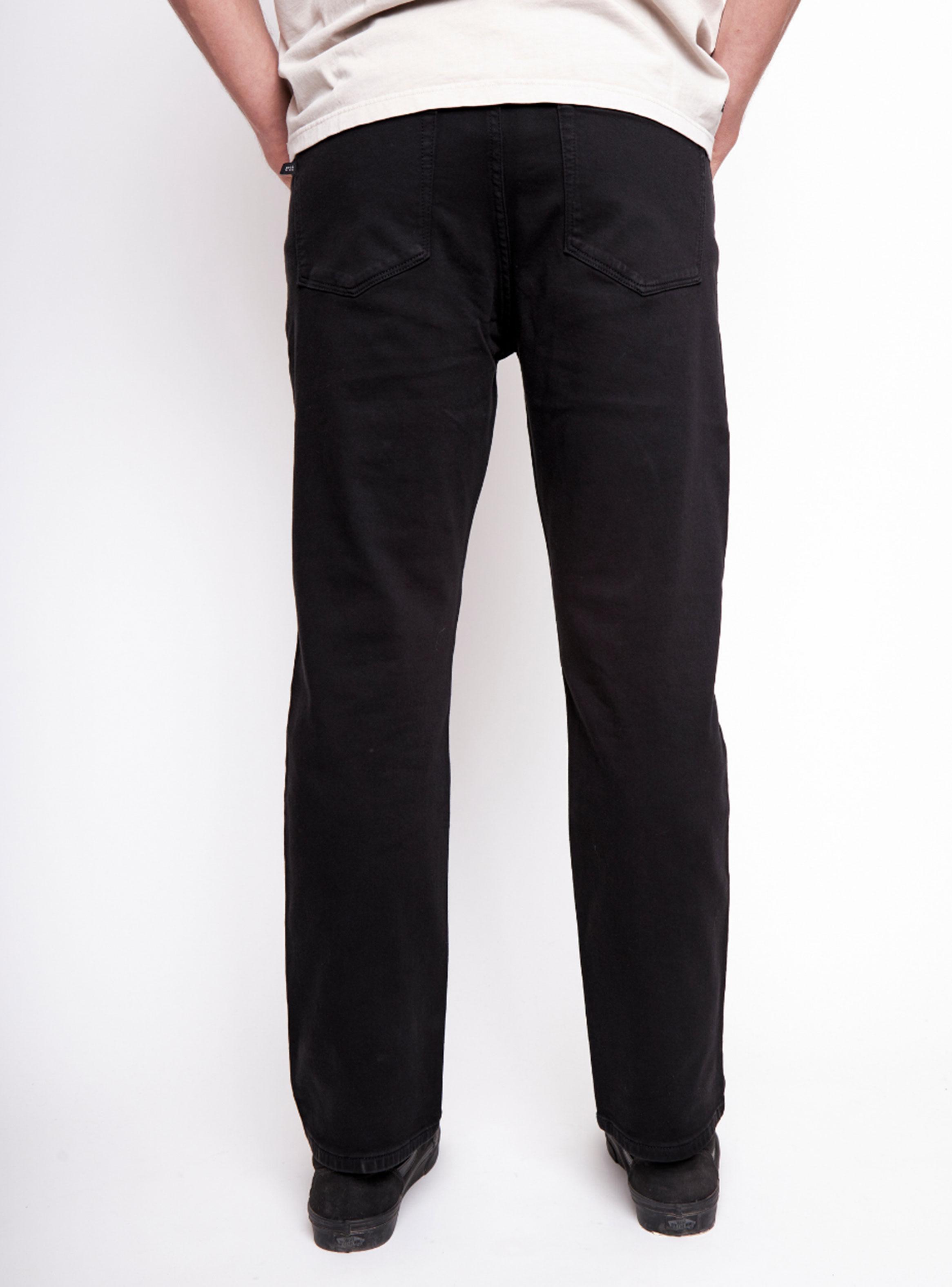 Pantalón Modelo Lanz Orgánico-2