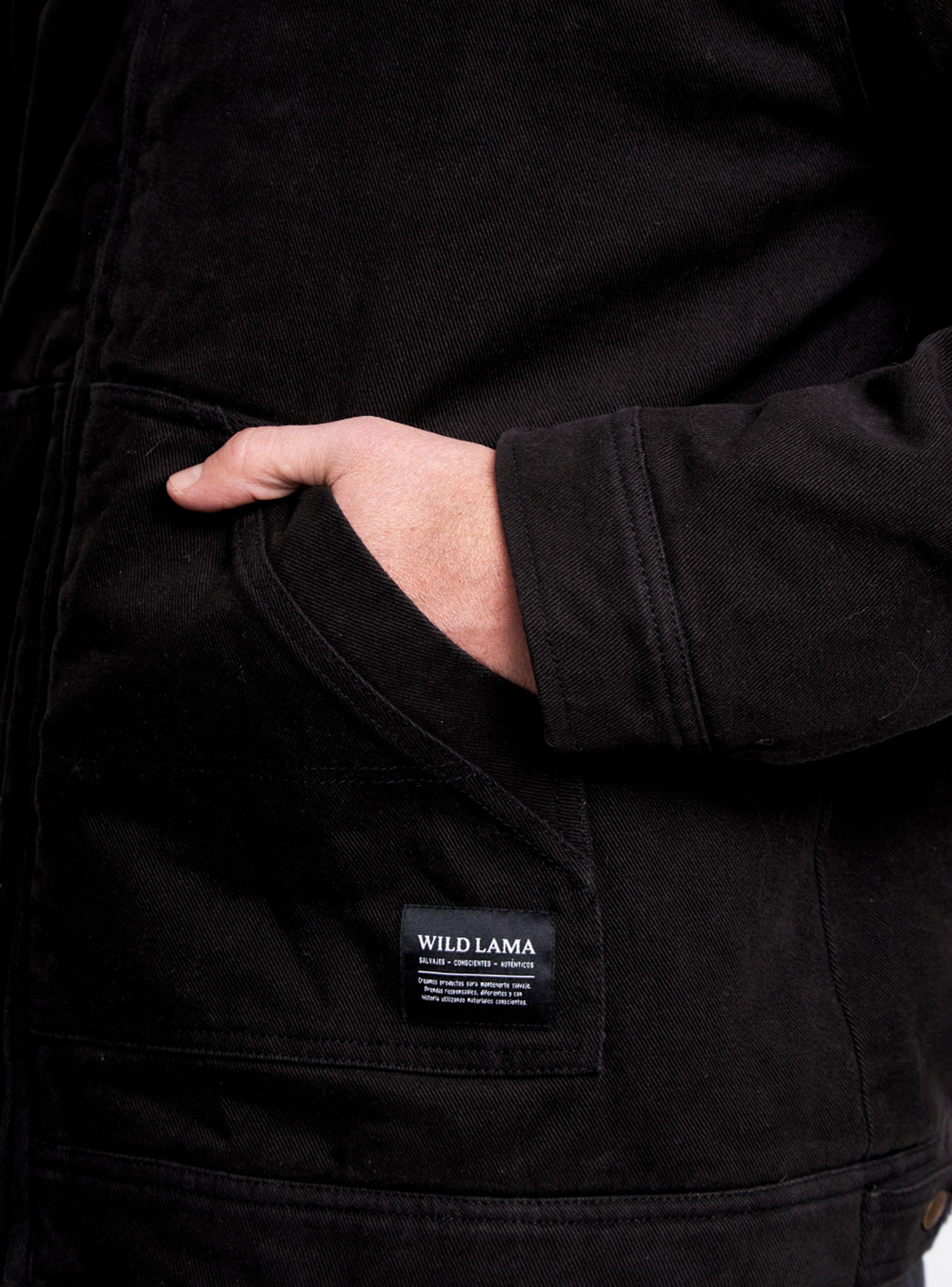 Chaqueta Leufu Orgánica-3