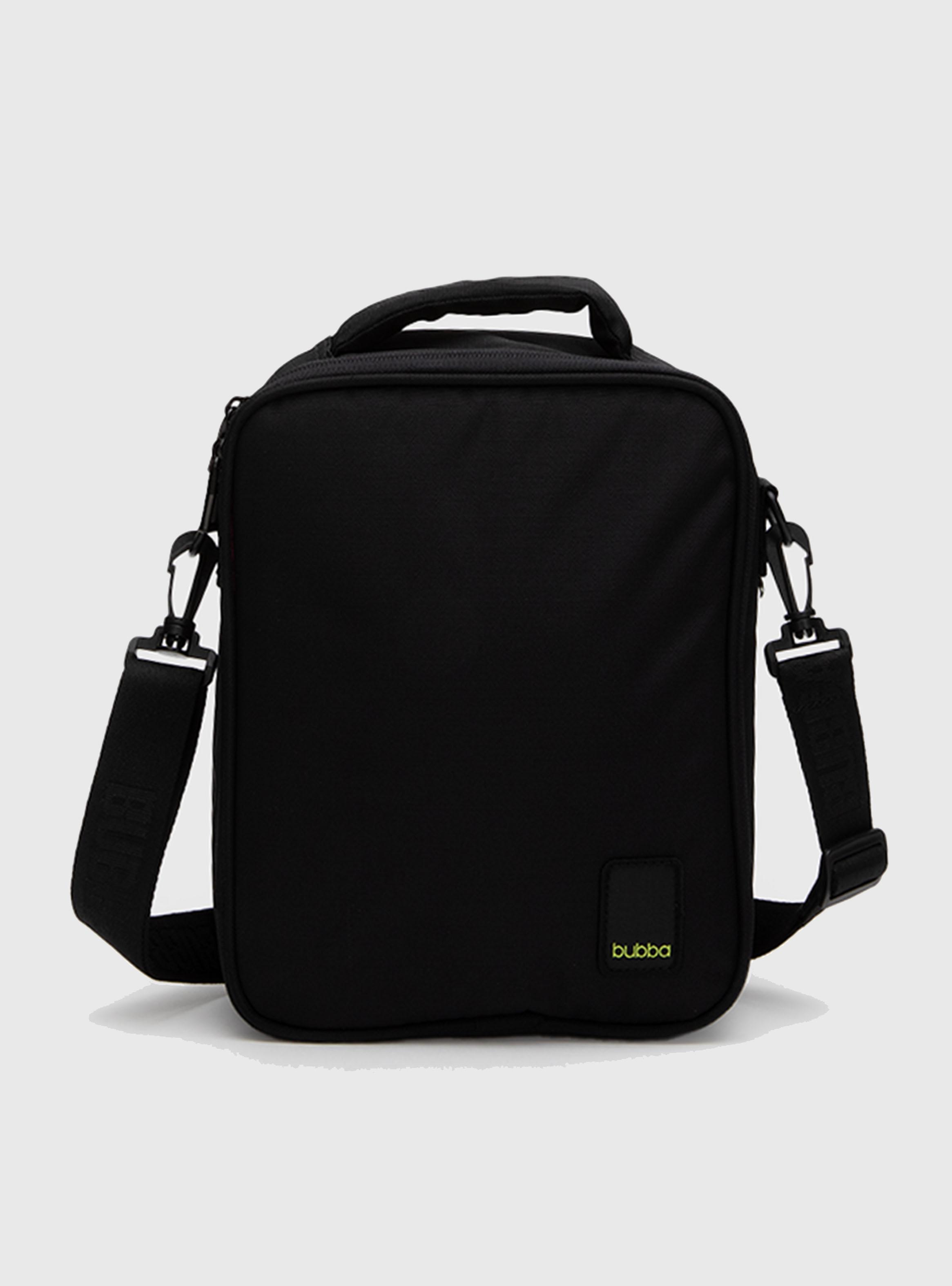 Lonchera Ottawa Black-3