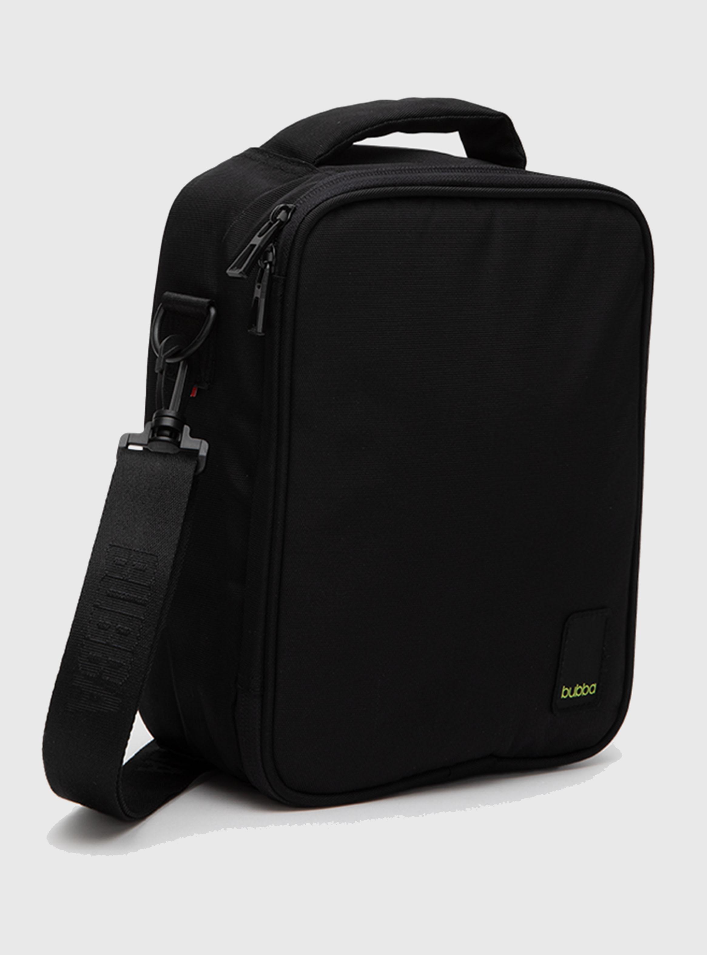 Lonchera Ottawa Black-2