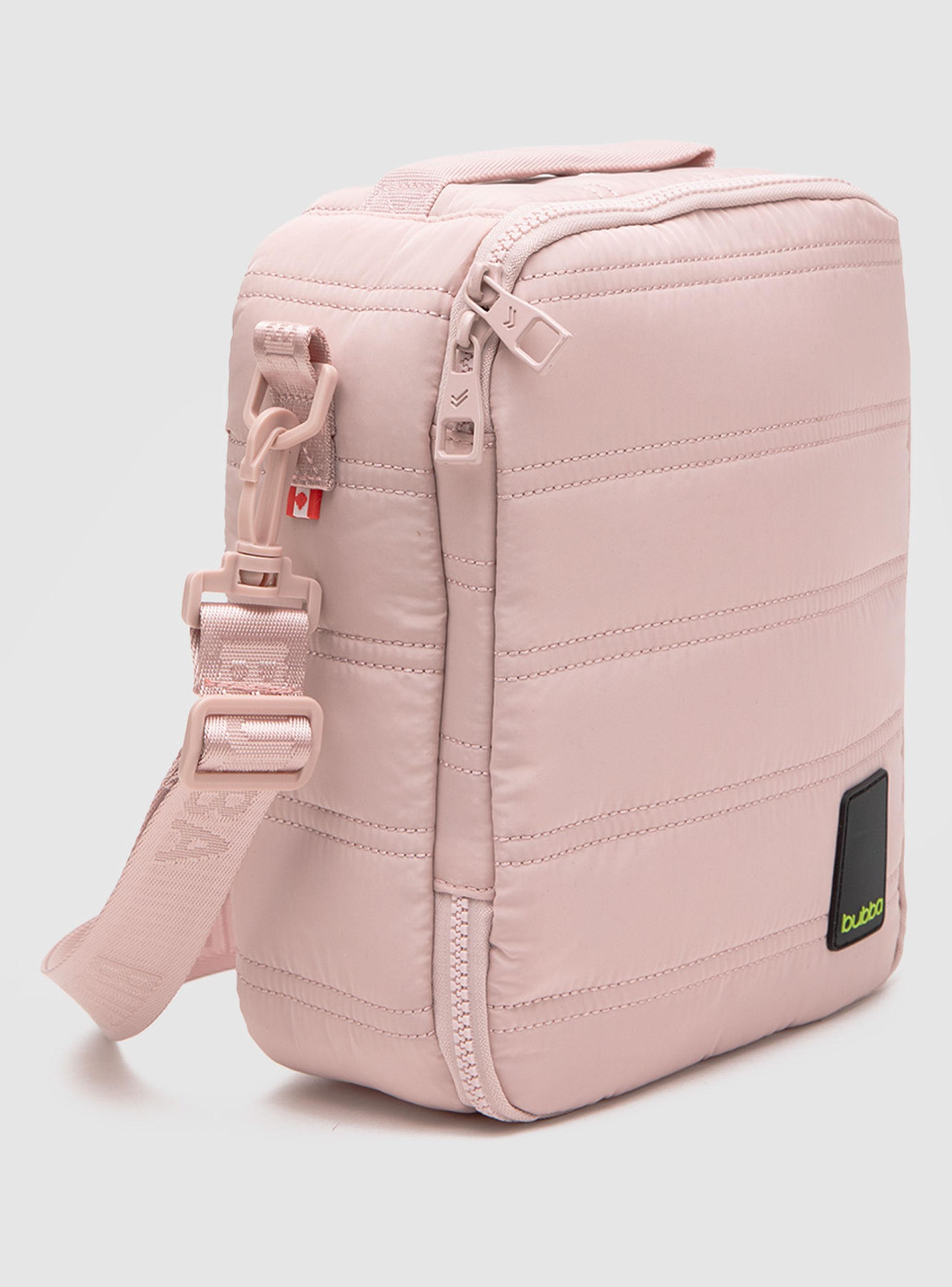 Lonchera Peyton Crystal Rose-2