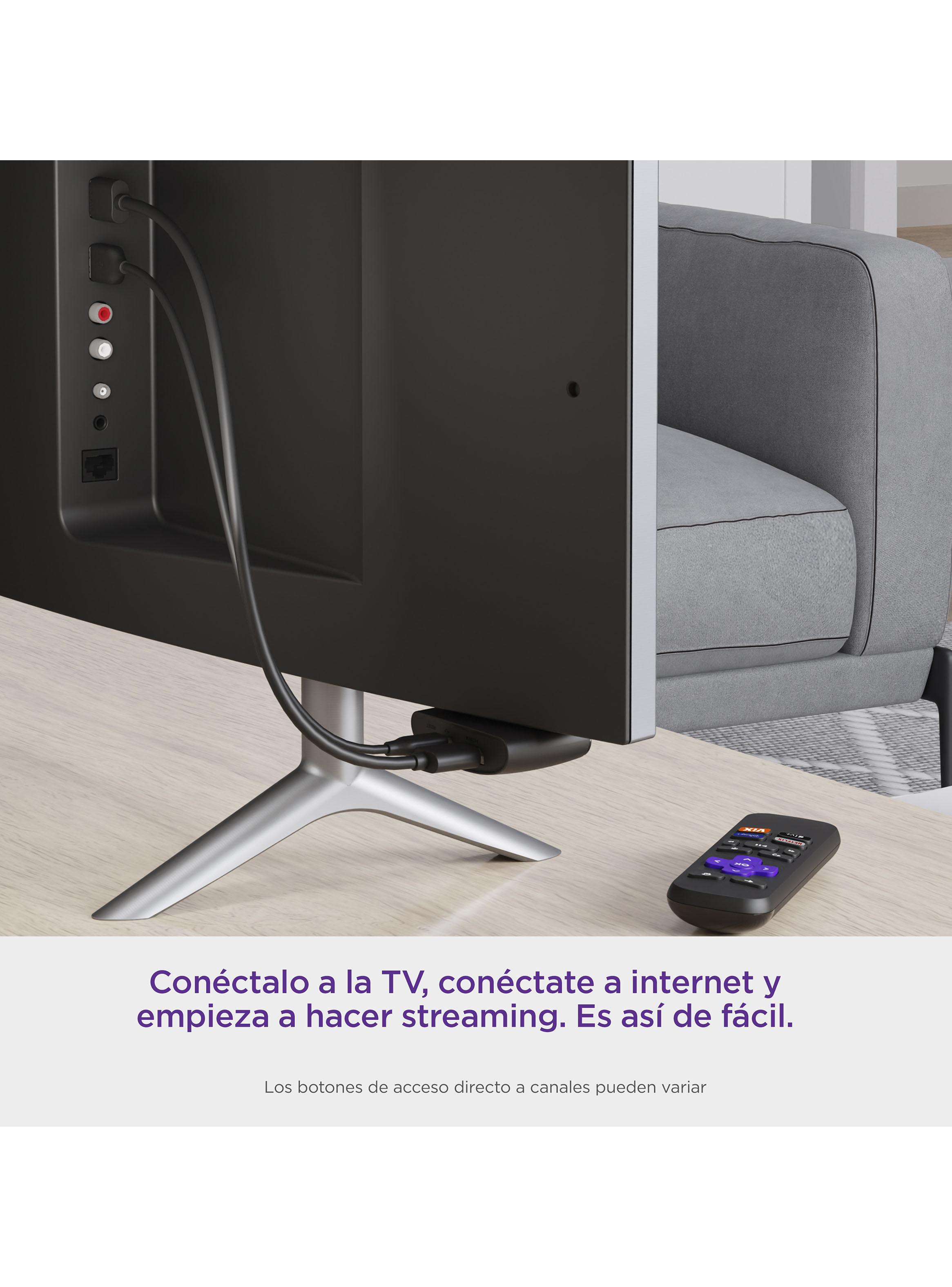 Roku Express Reacondicionado-5