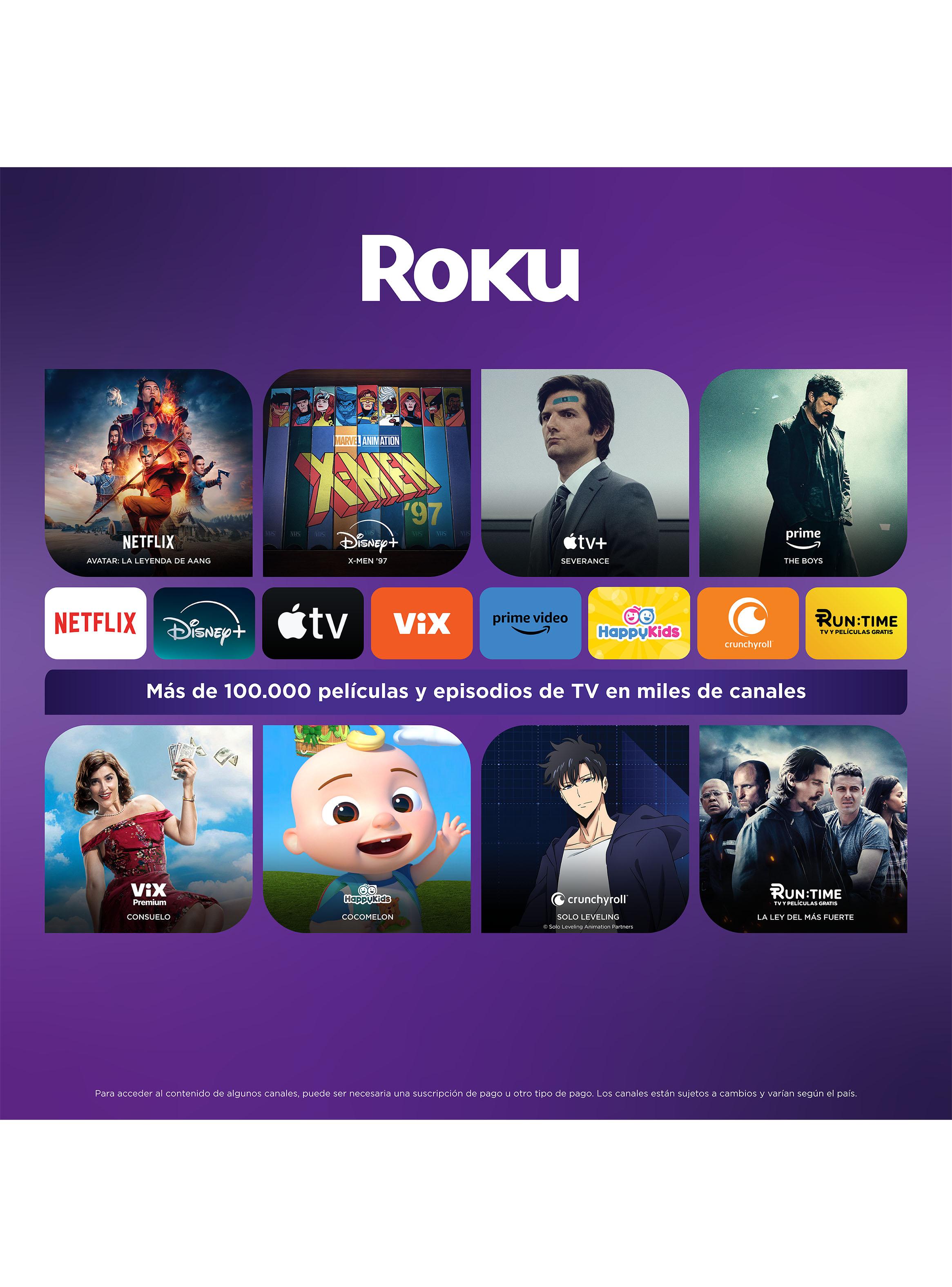 Roku Express Reacondicionado-6