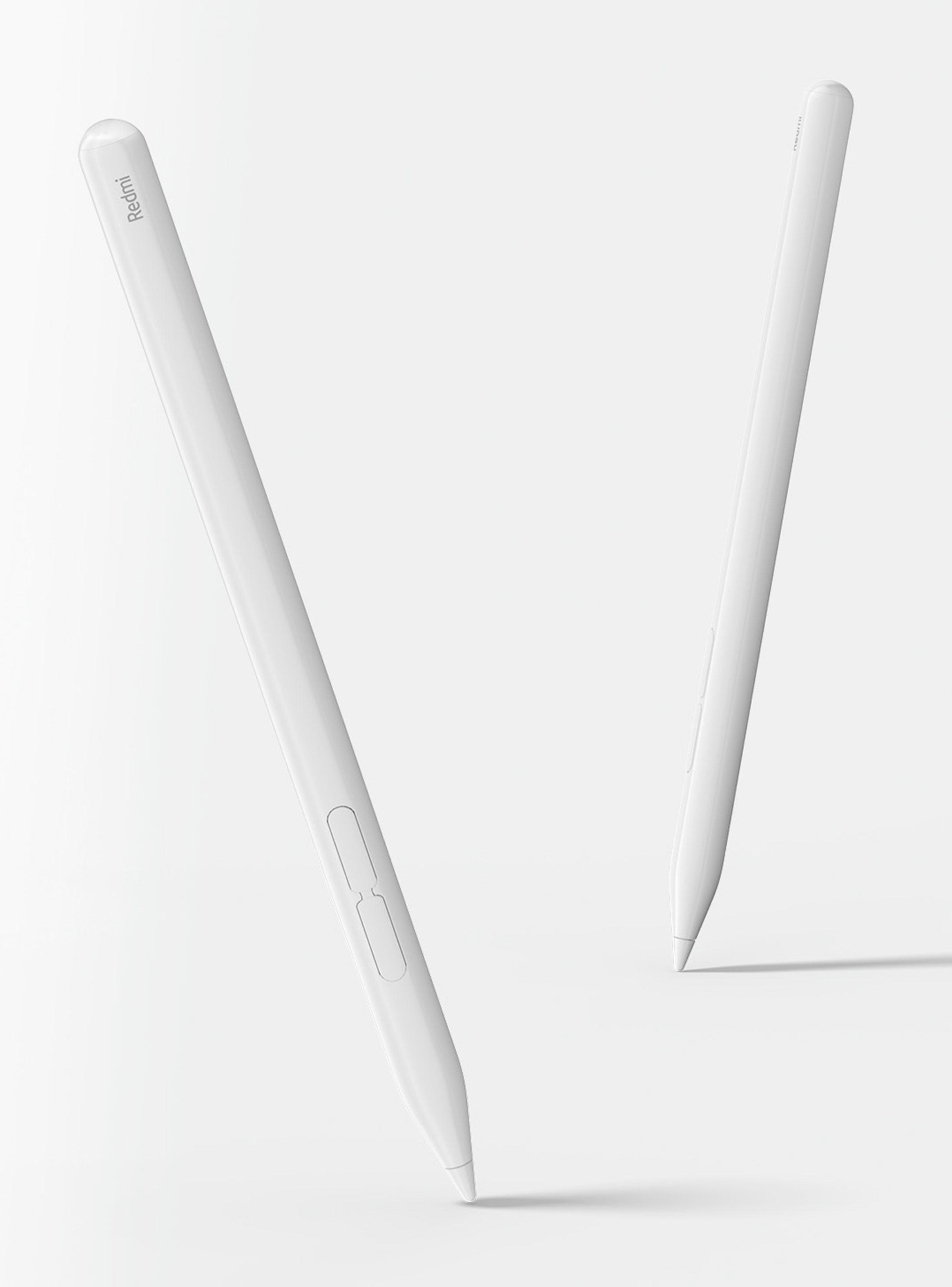 Tablet Redmi Pad Pro 6GB RAM 128GB SSD 12.1'' 120Hz Gris + Lápiz-7