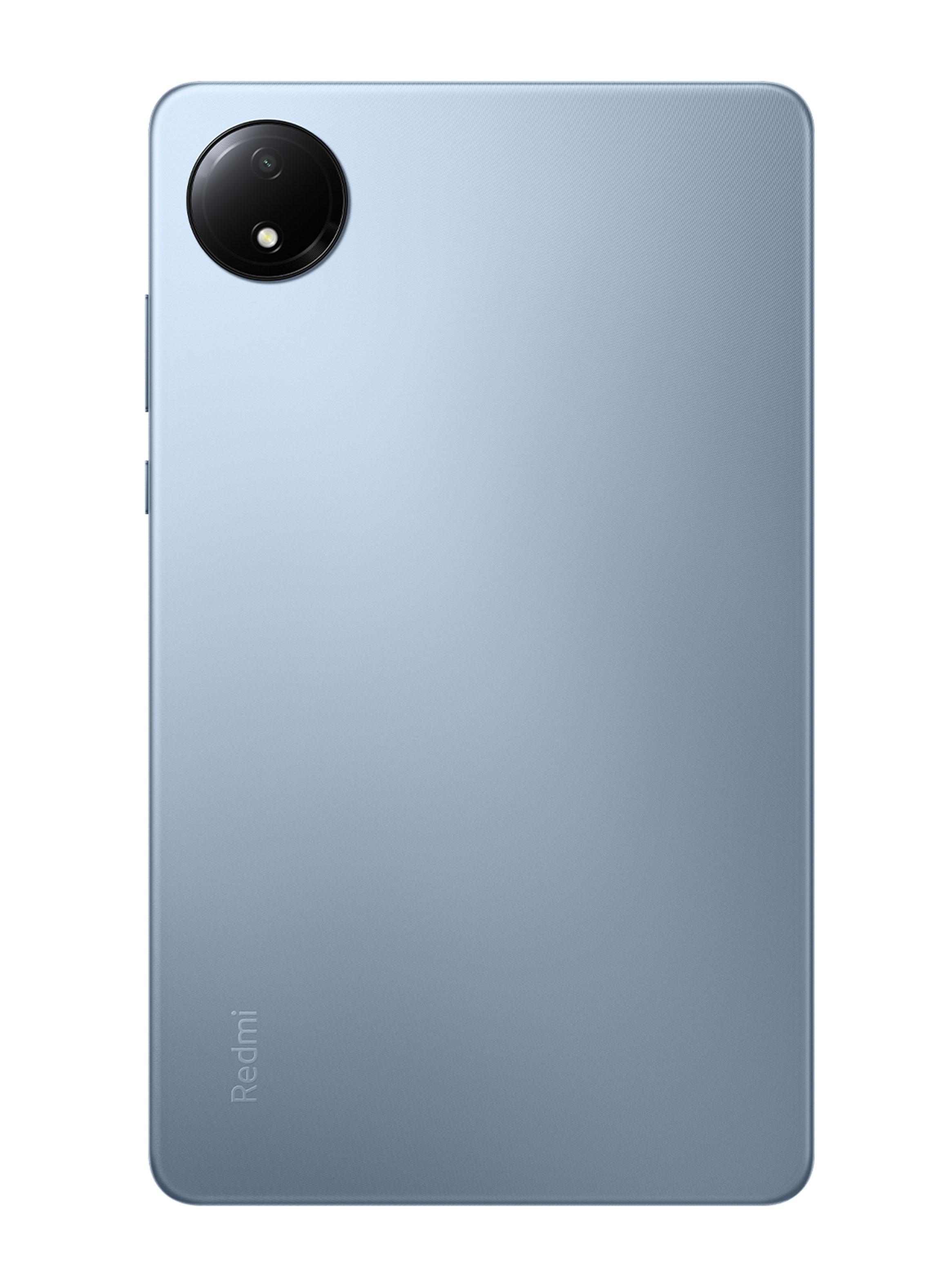 Tablet Redmi Pad SE 4GB RAM 64GB SSD 8.7'' 90Hz Azul-3