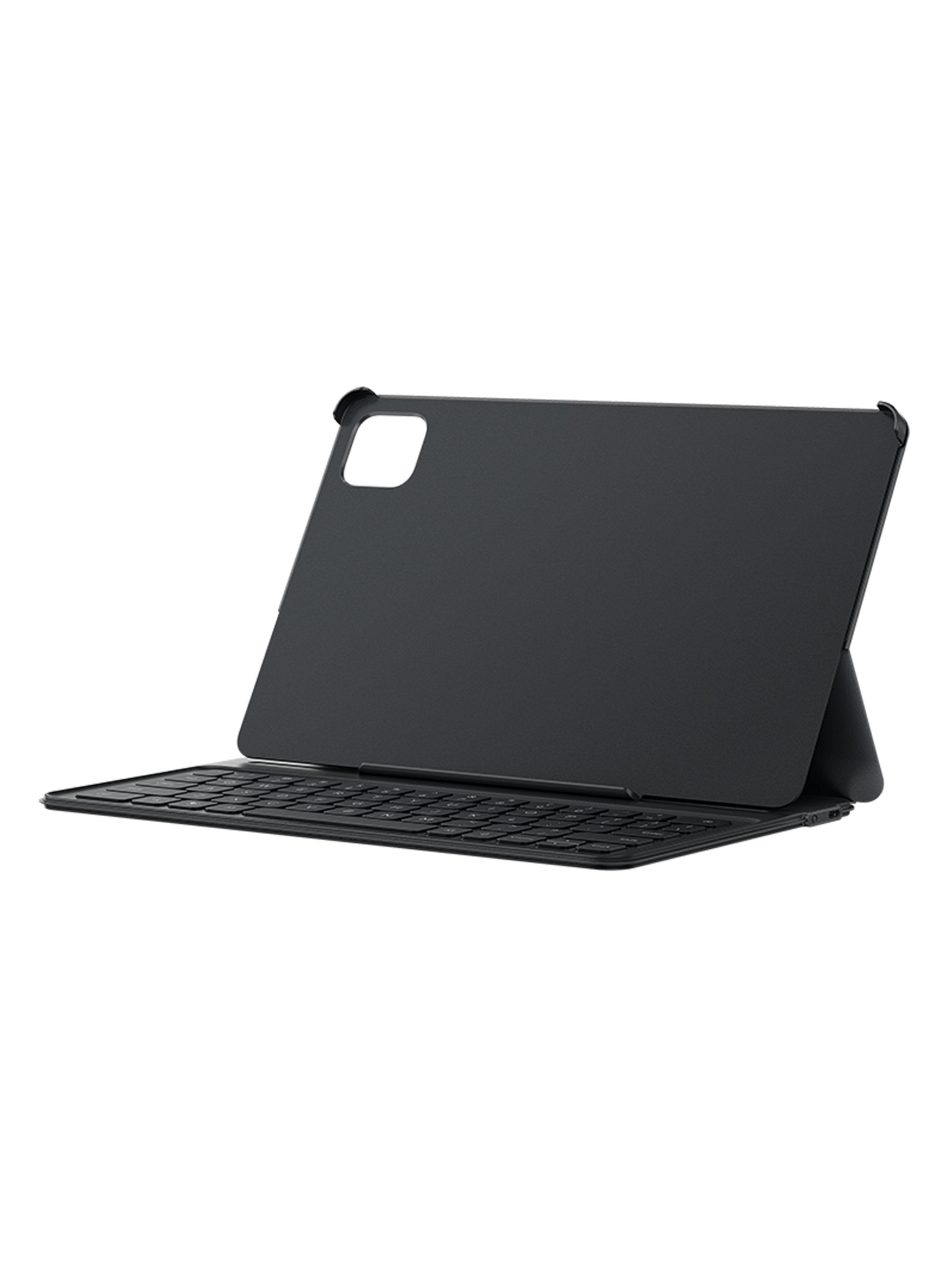 Tablet Honor Pad X9A 8GB RAM 128GB 11.5'' Gris + Lápiz + Teclado-5