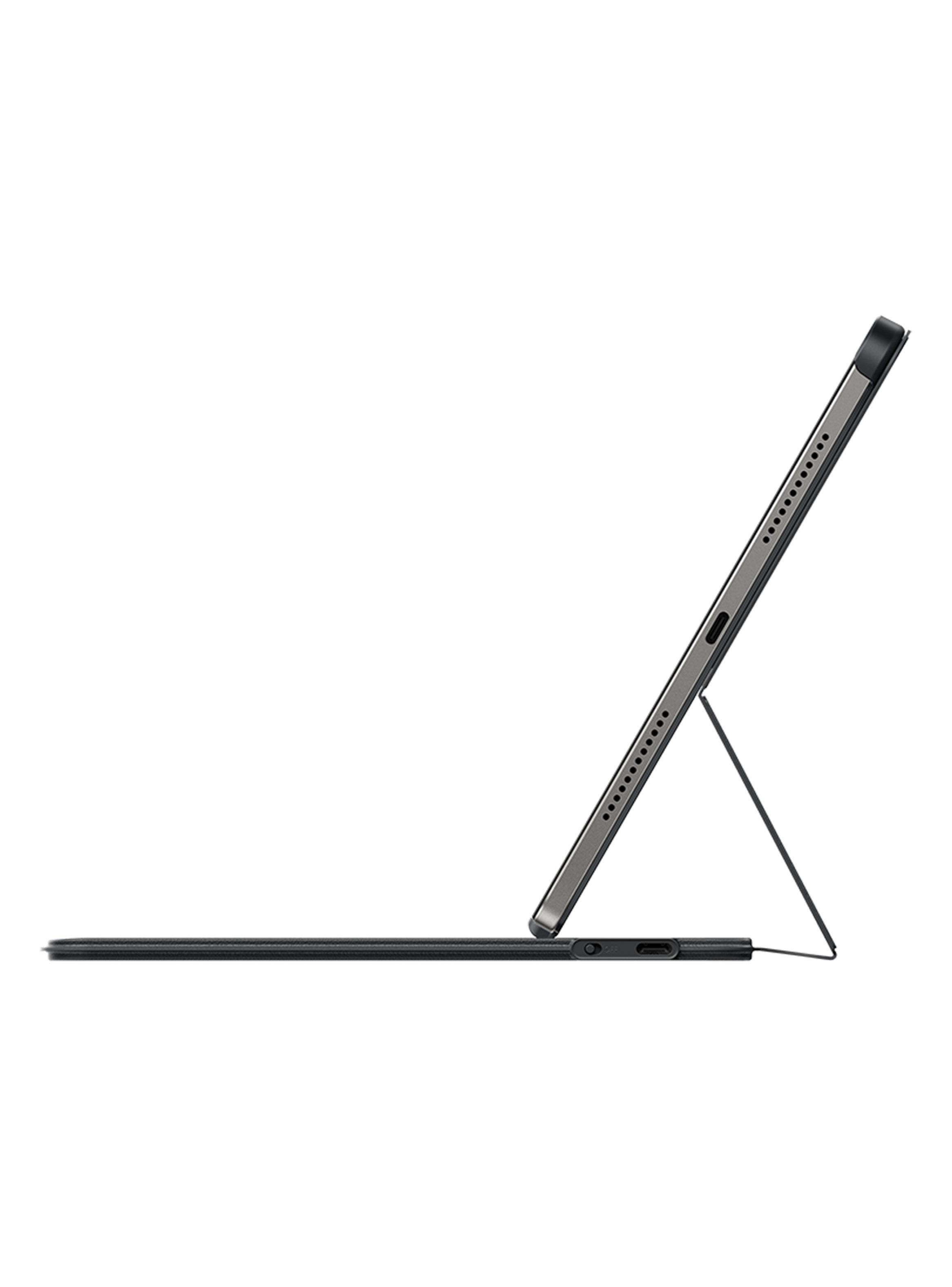 Tablet Honor Pad X9A 8GB RAM 128GB 11.5'' Gris + Lápiz + Teclado-4