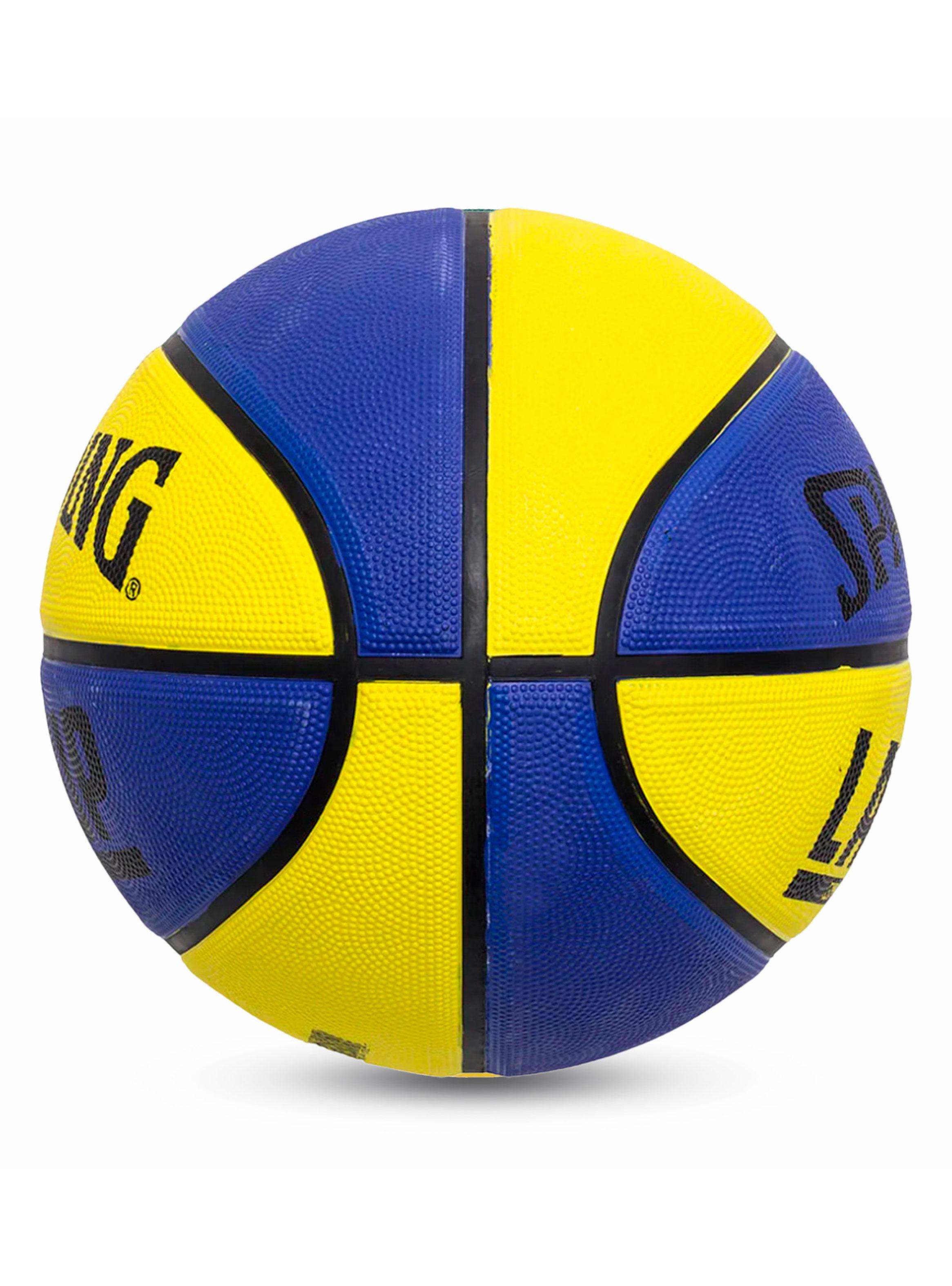 Balón de Básquetbol Layup-2