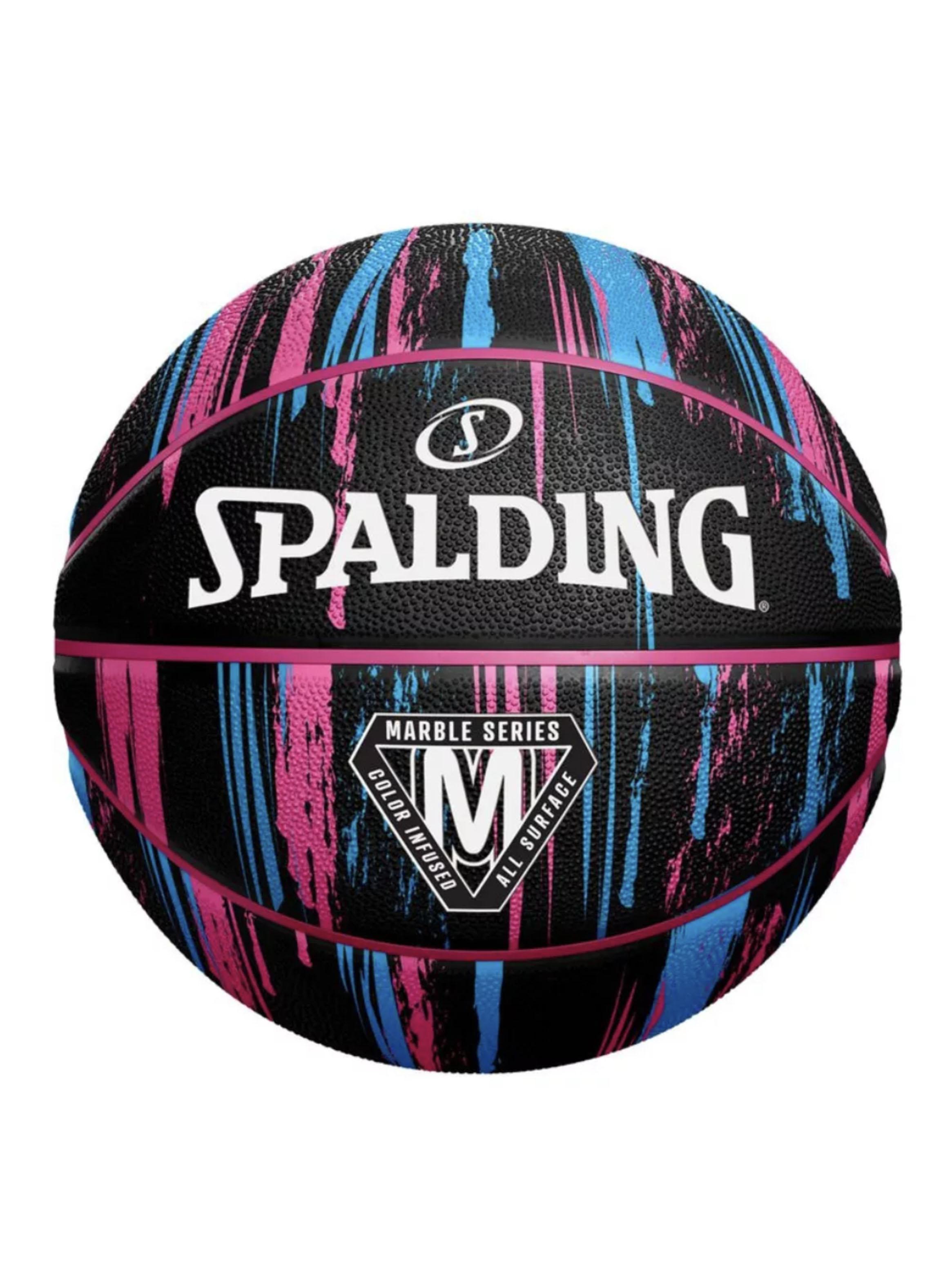 Balón Básquetbol Marble Rainbow T6-0