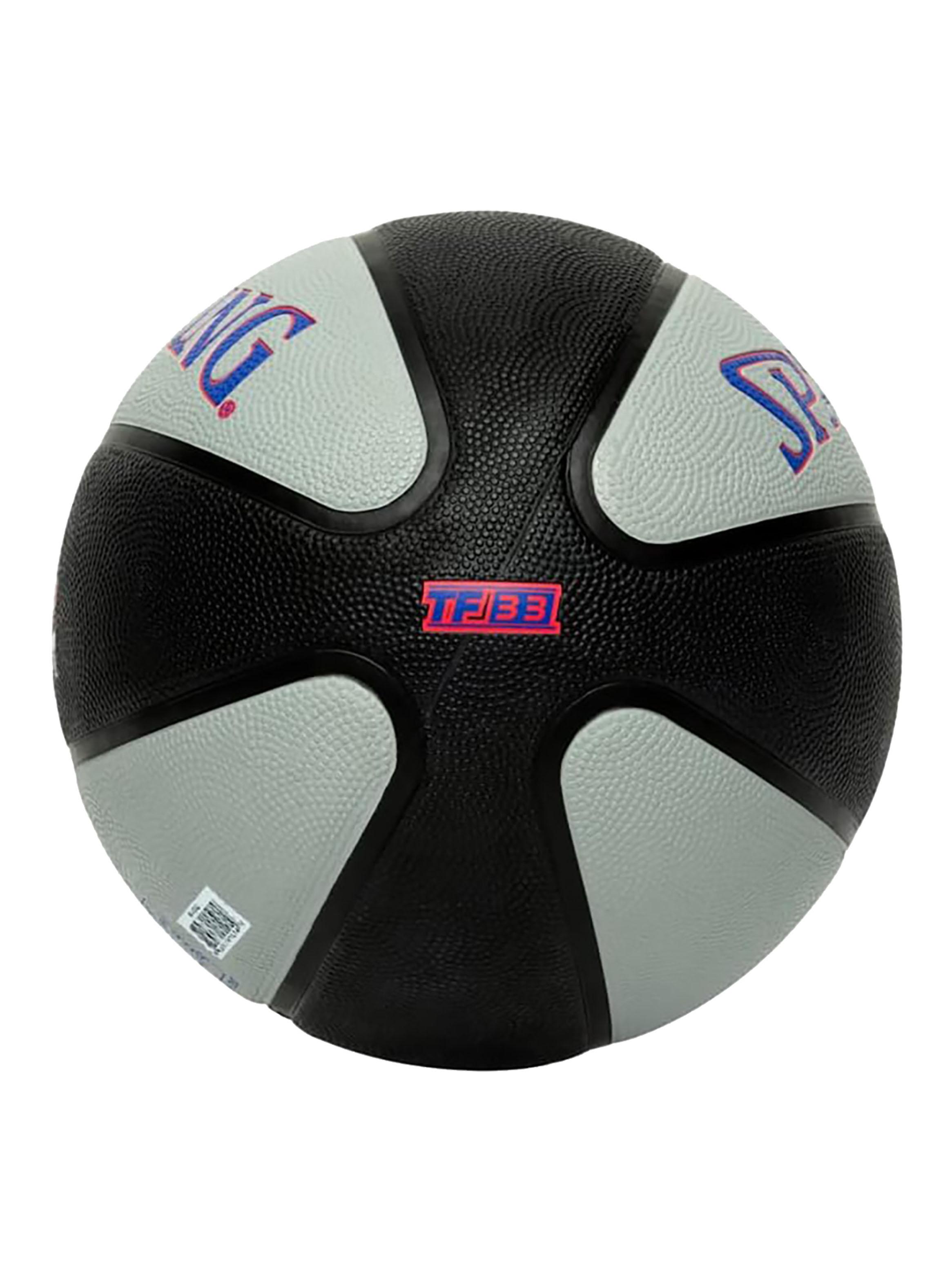 Pelota de Básquetbol Redbull Half Court Tf-33-2