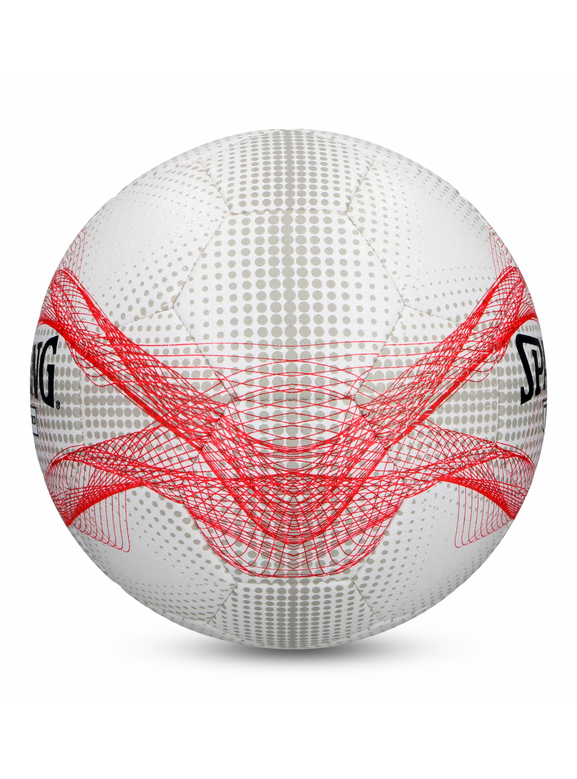 Pelota de Fútbol Logo TF200-1