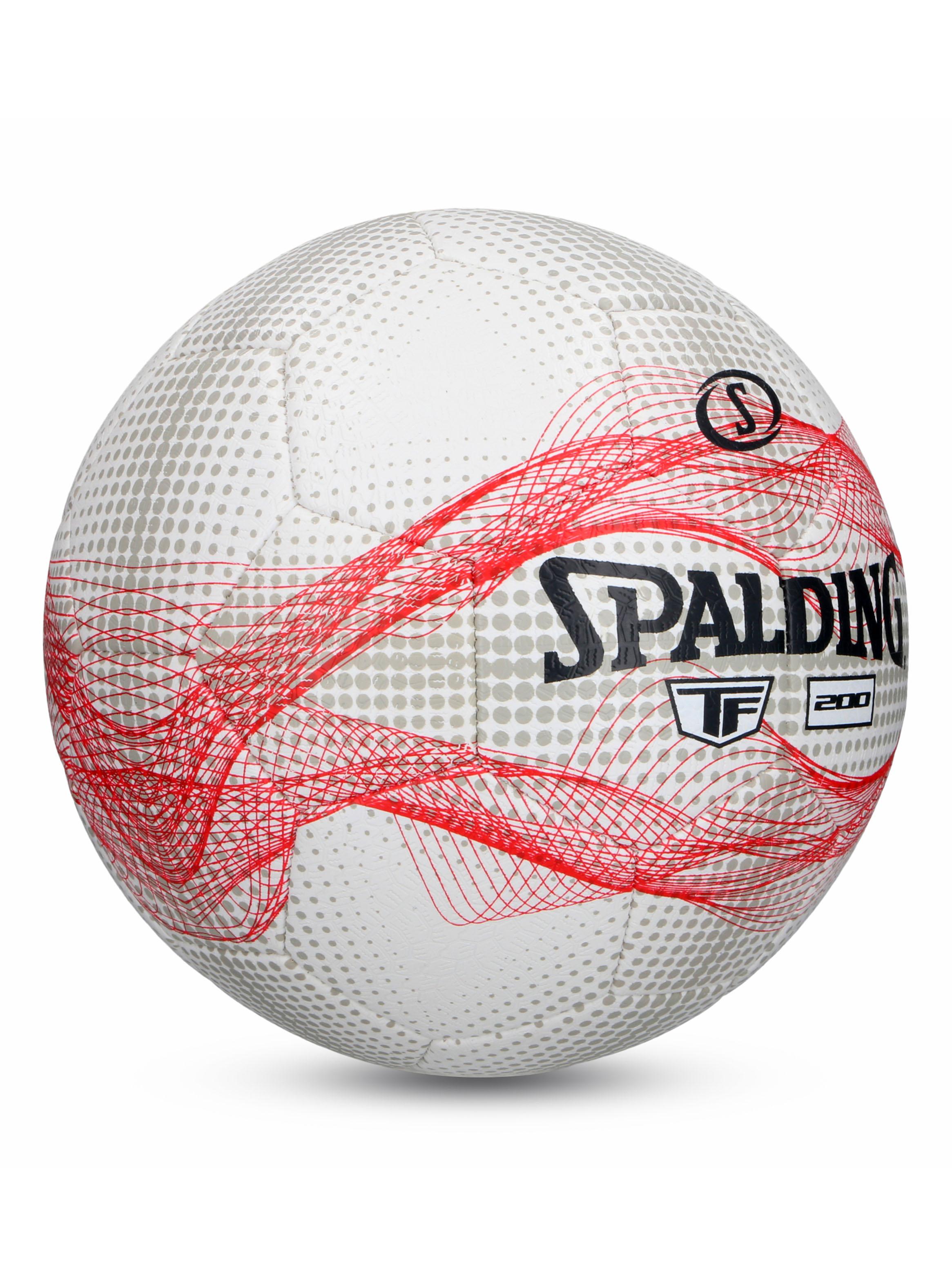 Pelota de Fútbol Logo TF200-2