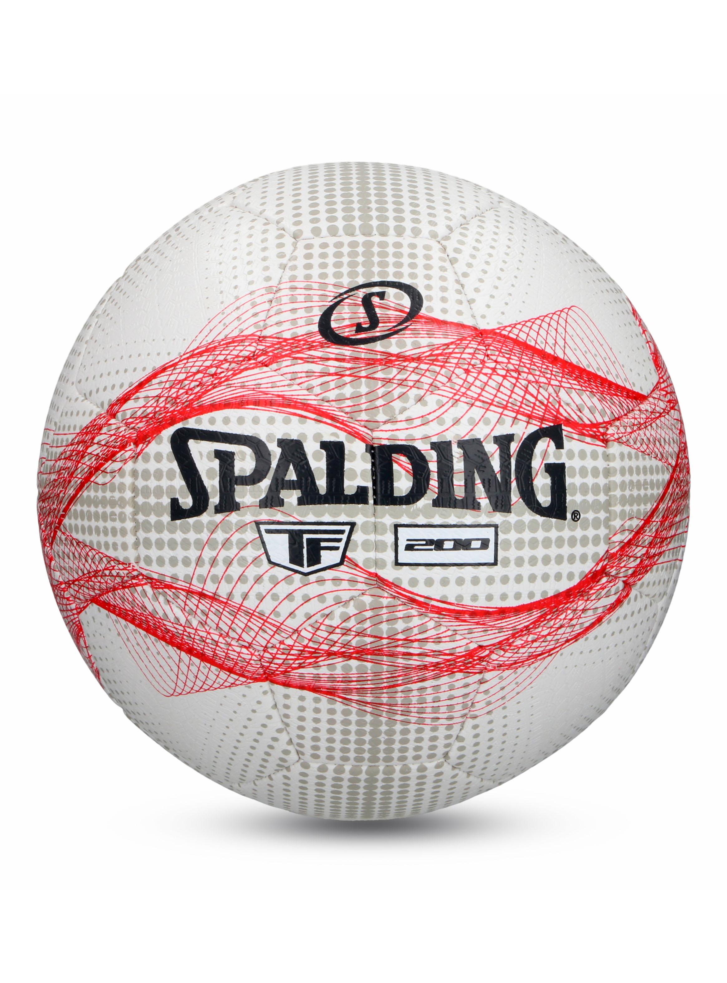 Pelota de Fútbol Logo TF200-0