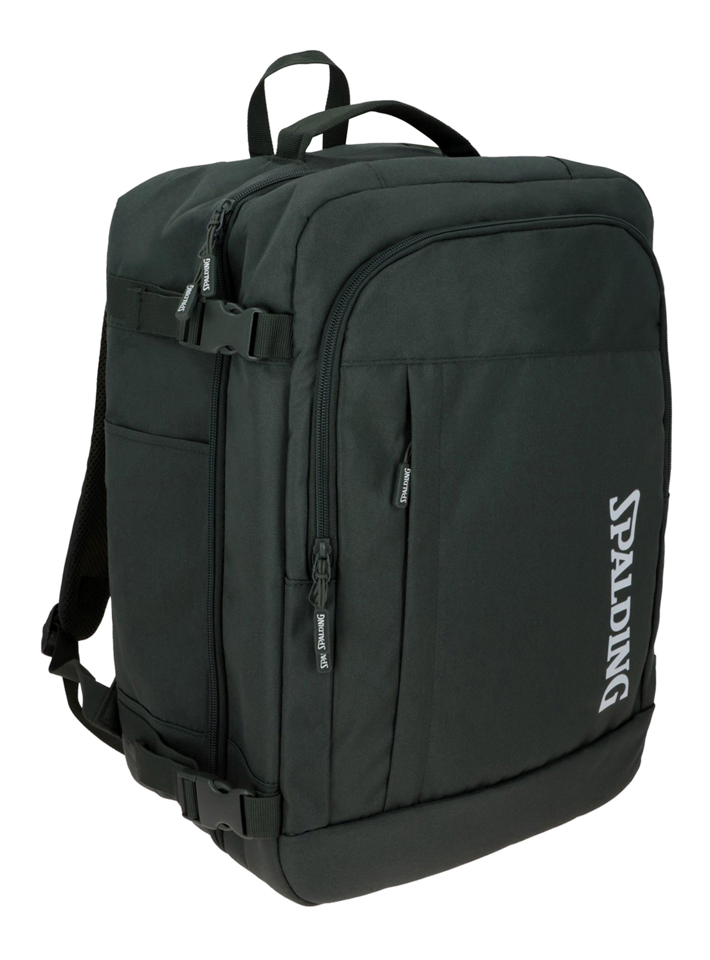 Mochila de Viaje Logo-2