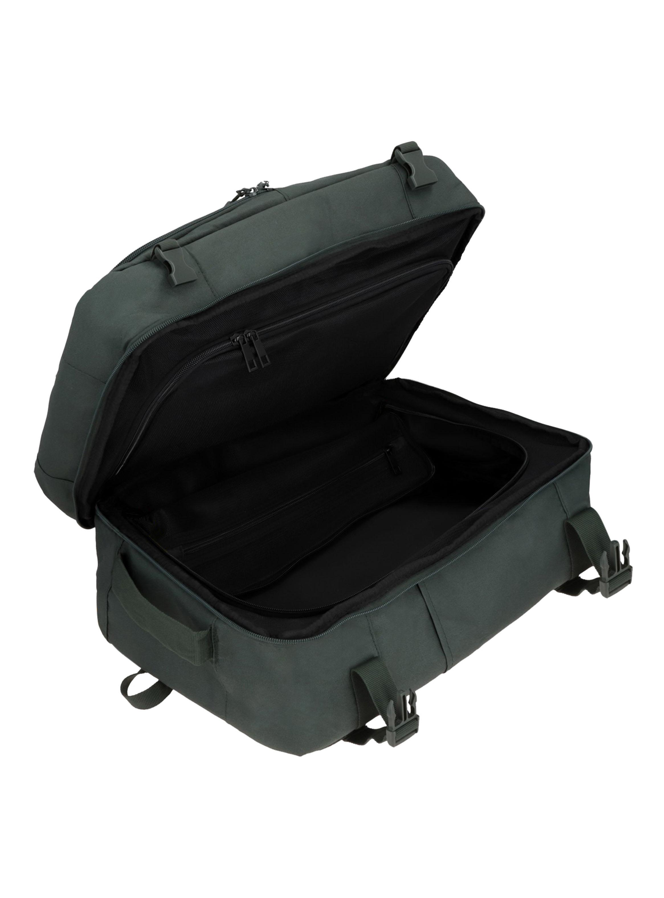 Mochila de Viaje Logo-3