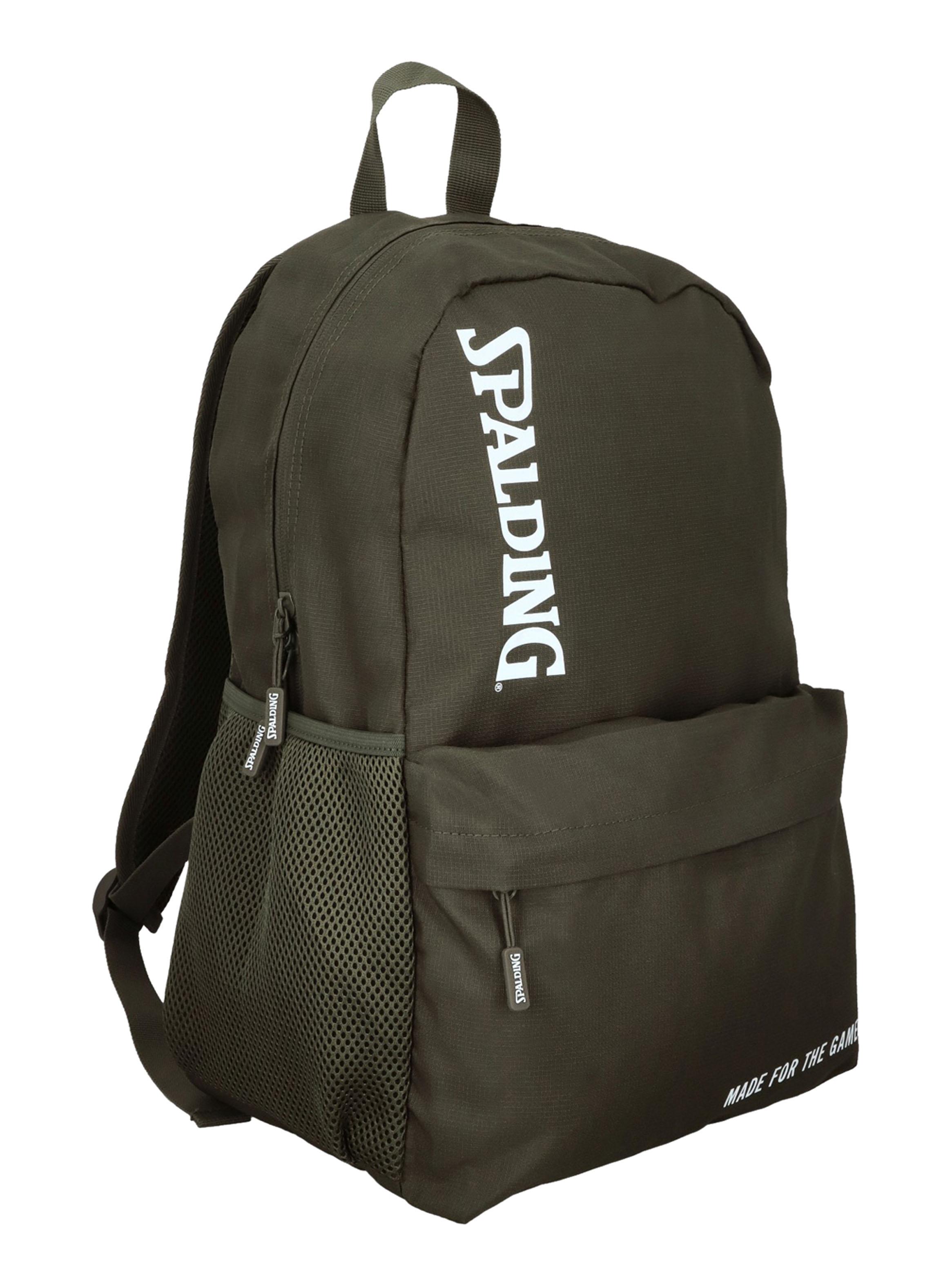Mochila Logo Prisma 25L-2