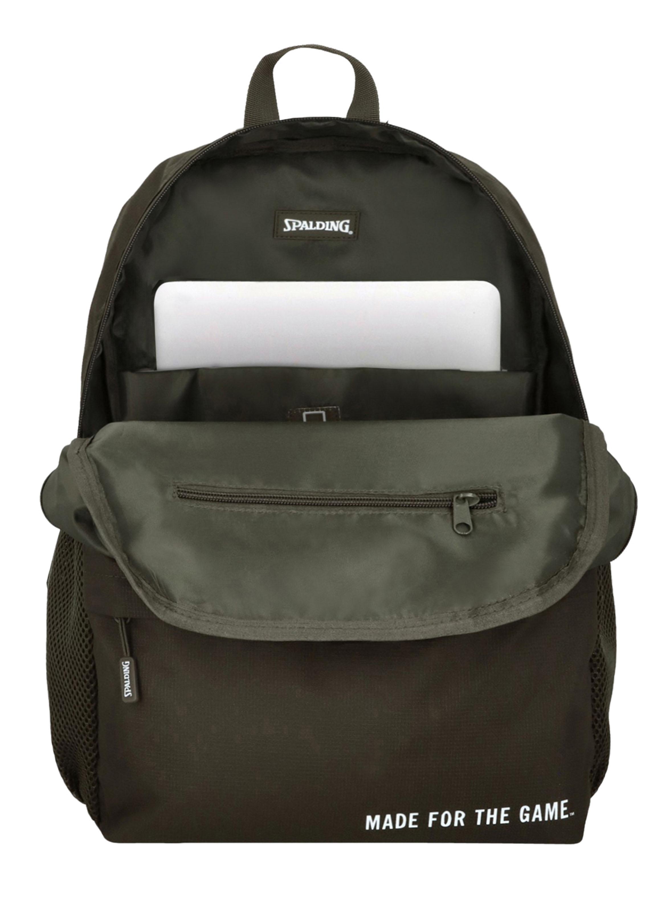 Mochila Logo Prisma 25L-3