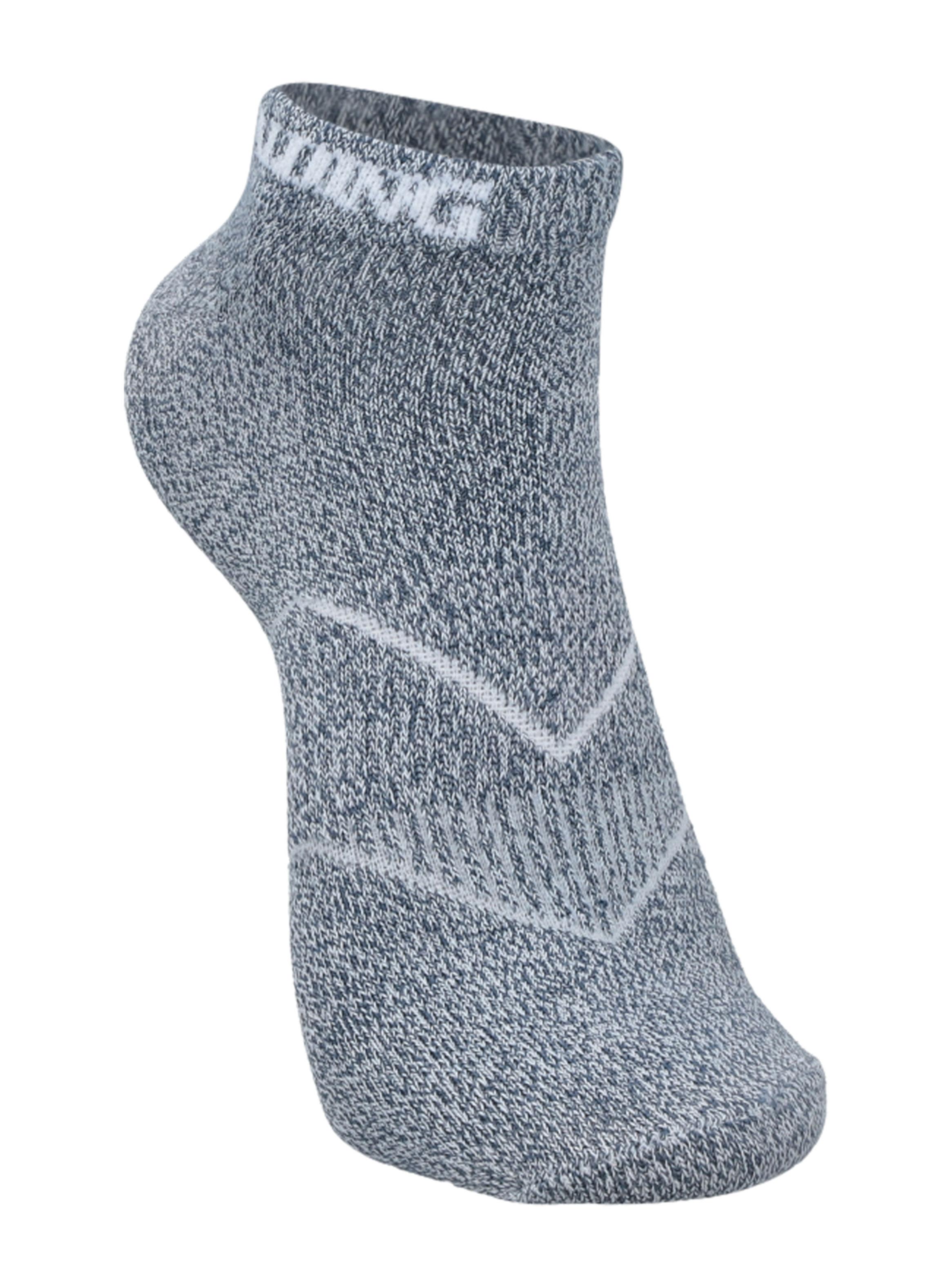 Tripack Calcetín Cortos Mixed T 35-39-3