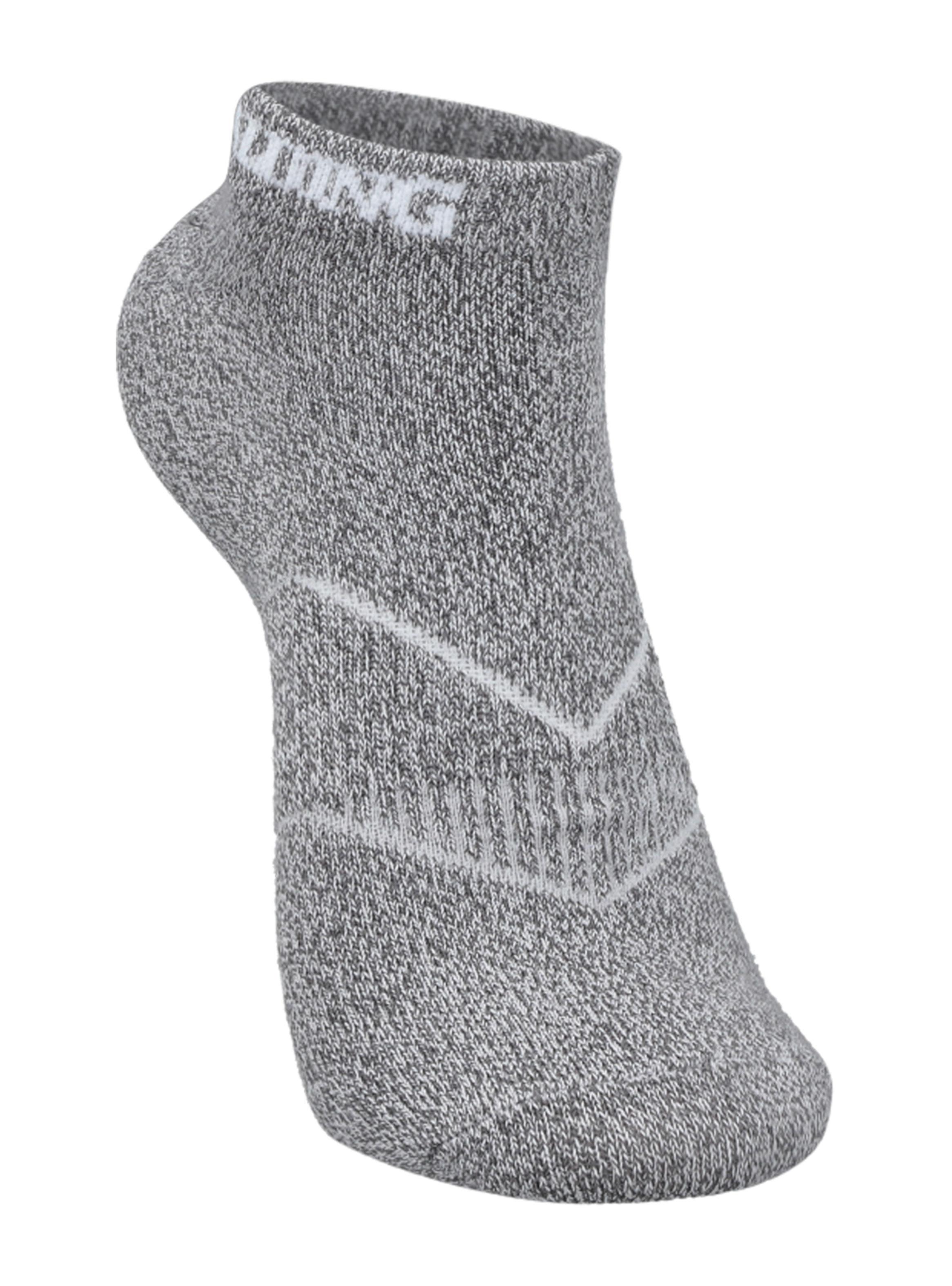 Tripack Calcetín Cortos Mixed T 35-39-2