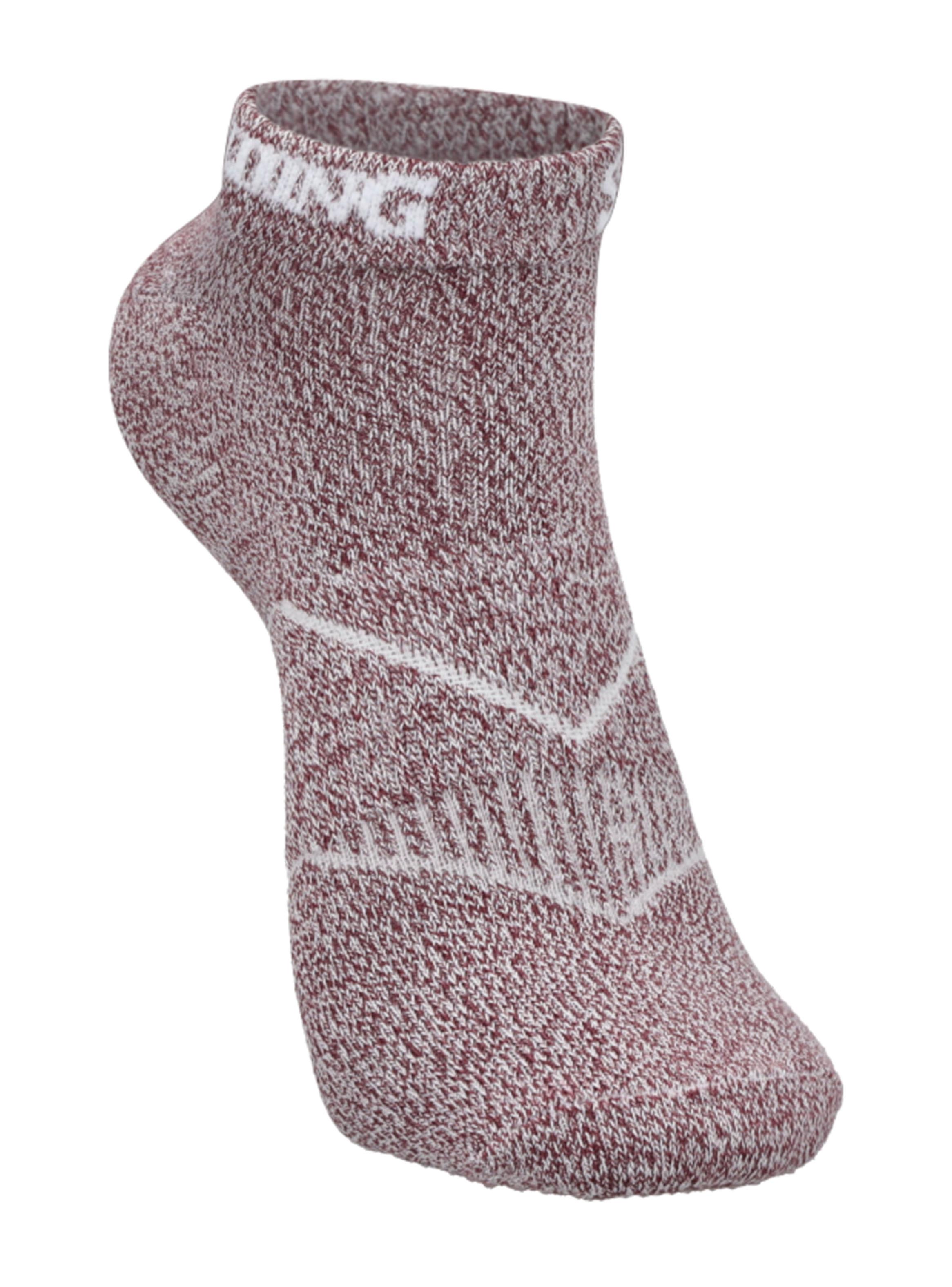 Calcetín Tripack Low Cut-2