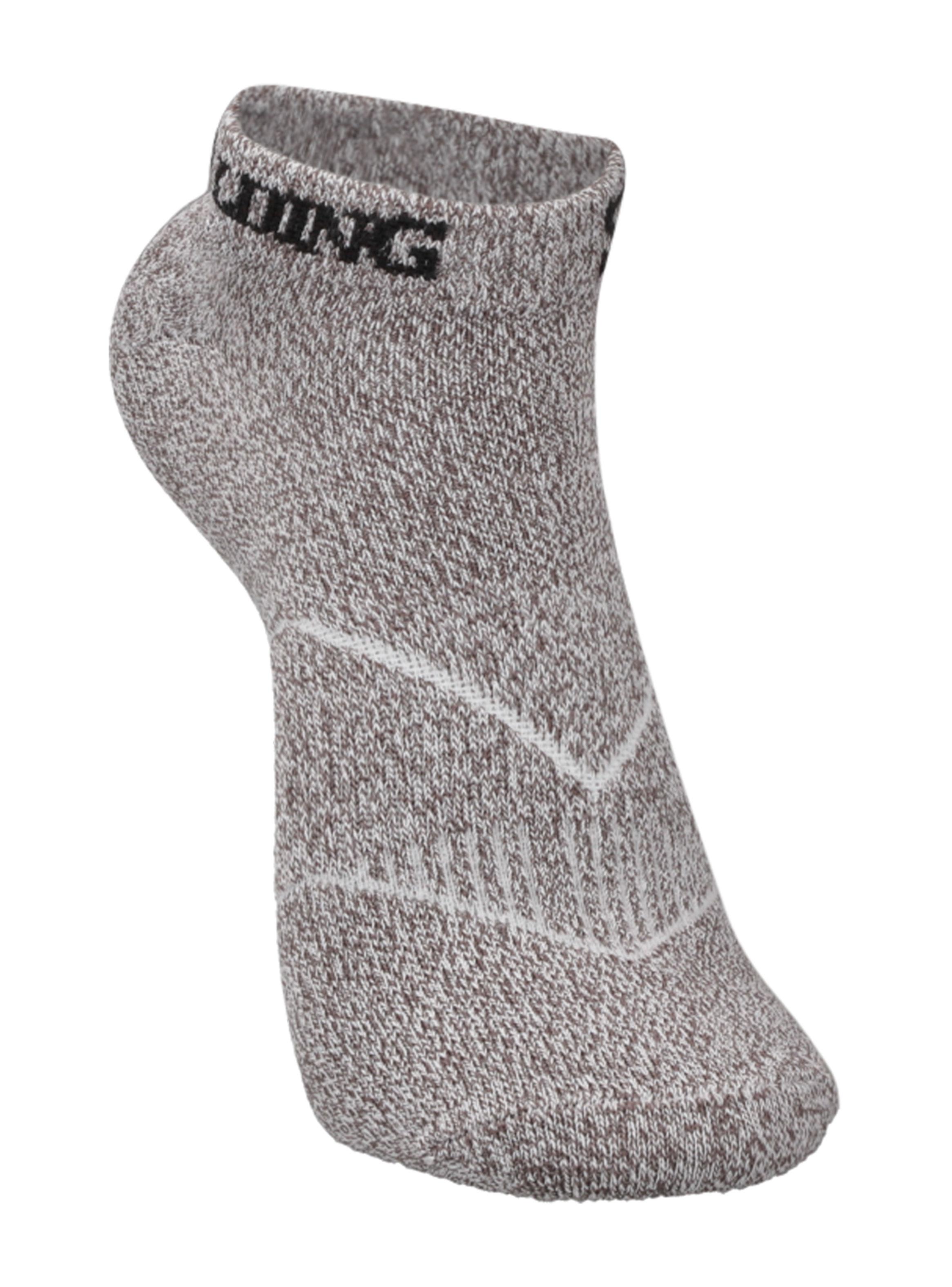 Tripack Calcetín Infantil Low Cut Multicolor T 28 a 34-3