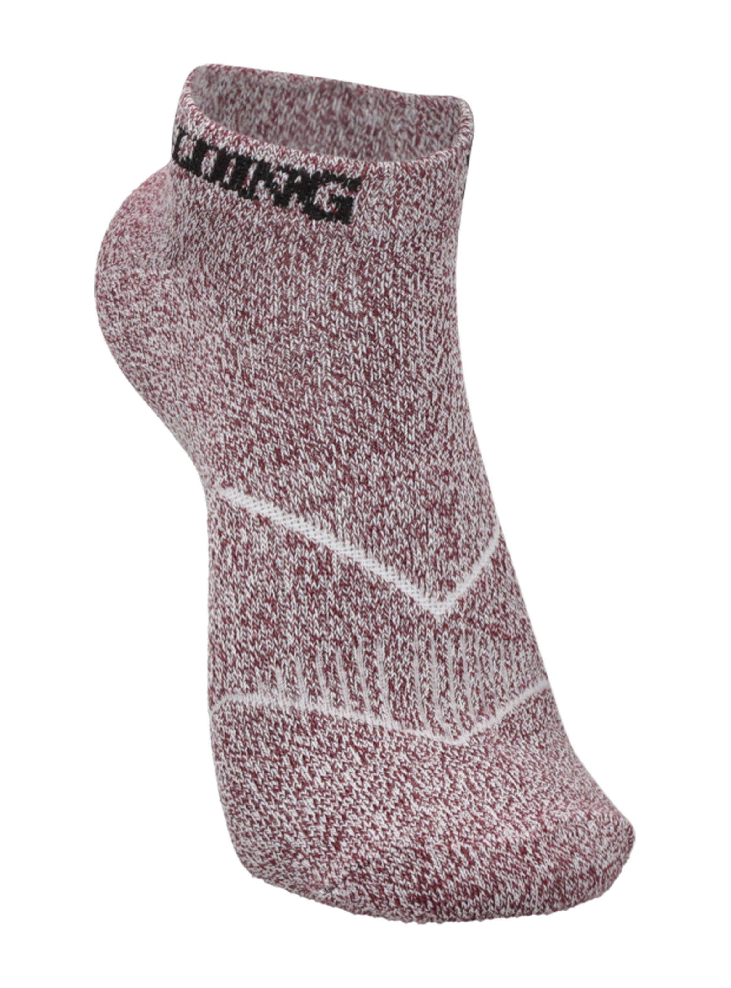 Tripack Calcetín Low Cut Multicolor T 35 a 39-1