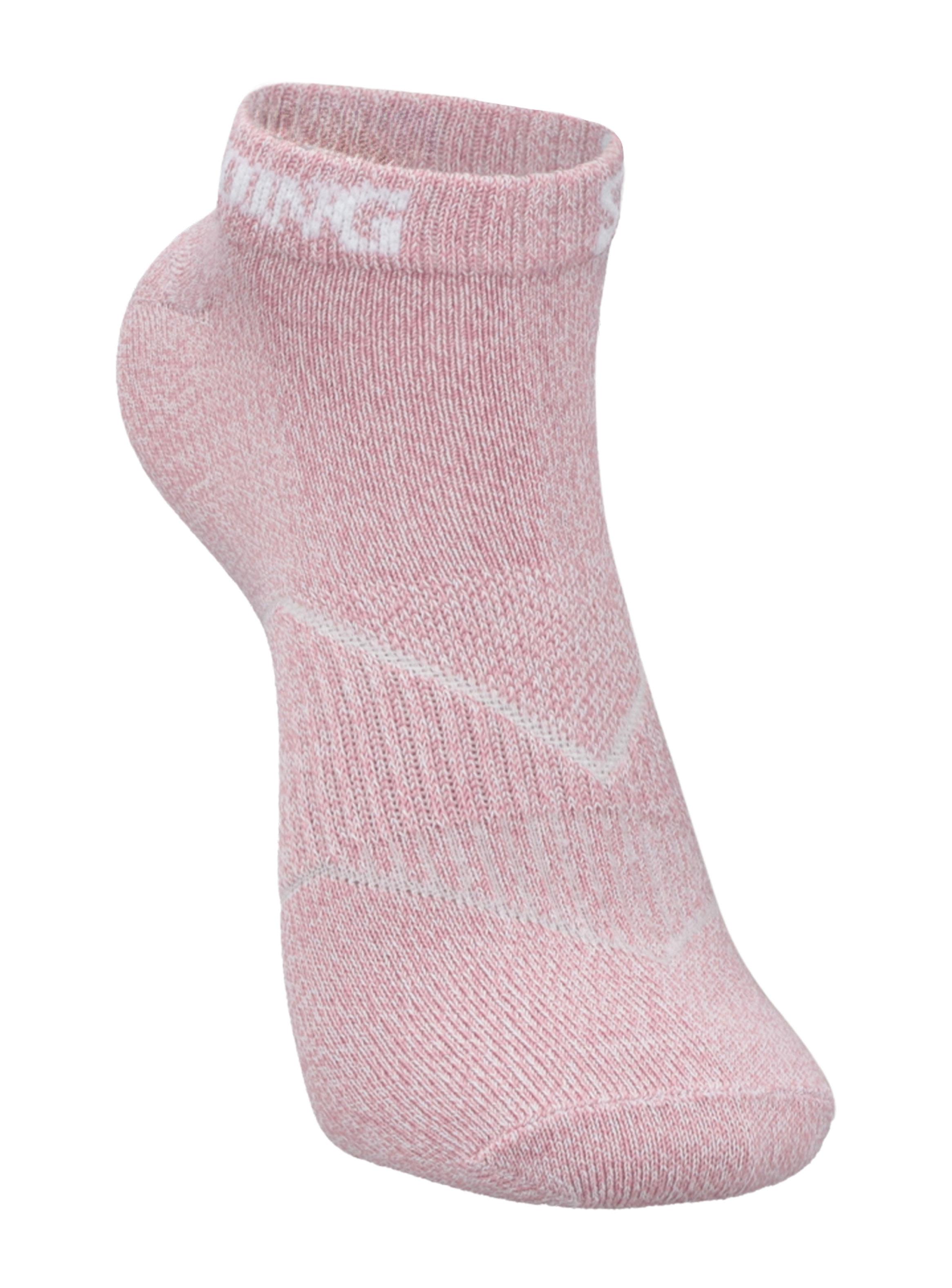 Tripack Calcetín Surtido Cortos Mixed T40-44-3