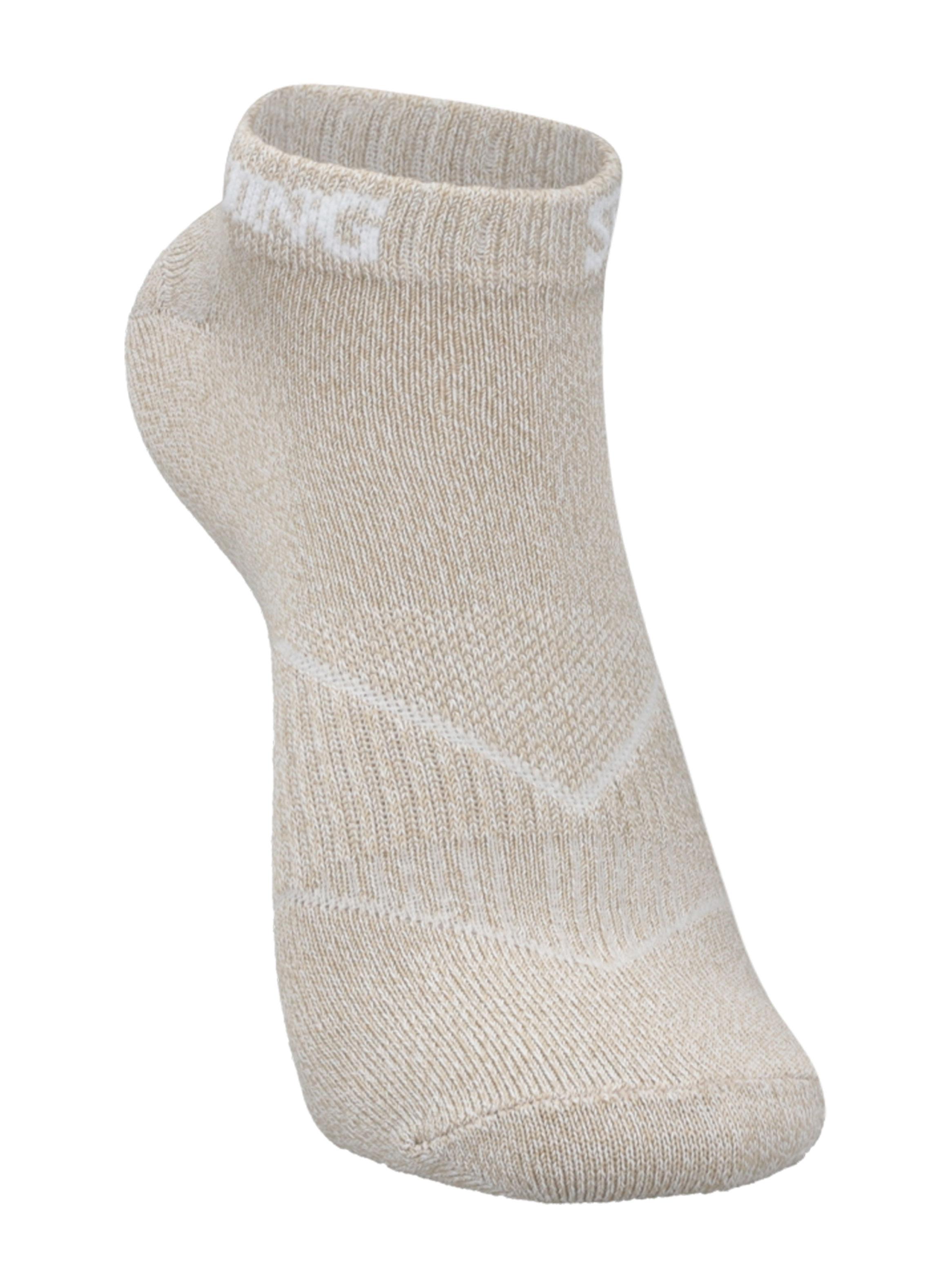 Tripack Calcetín Surtido Cortos Mixed T40-44-2