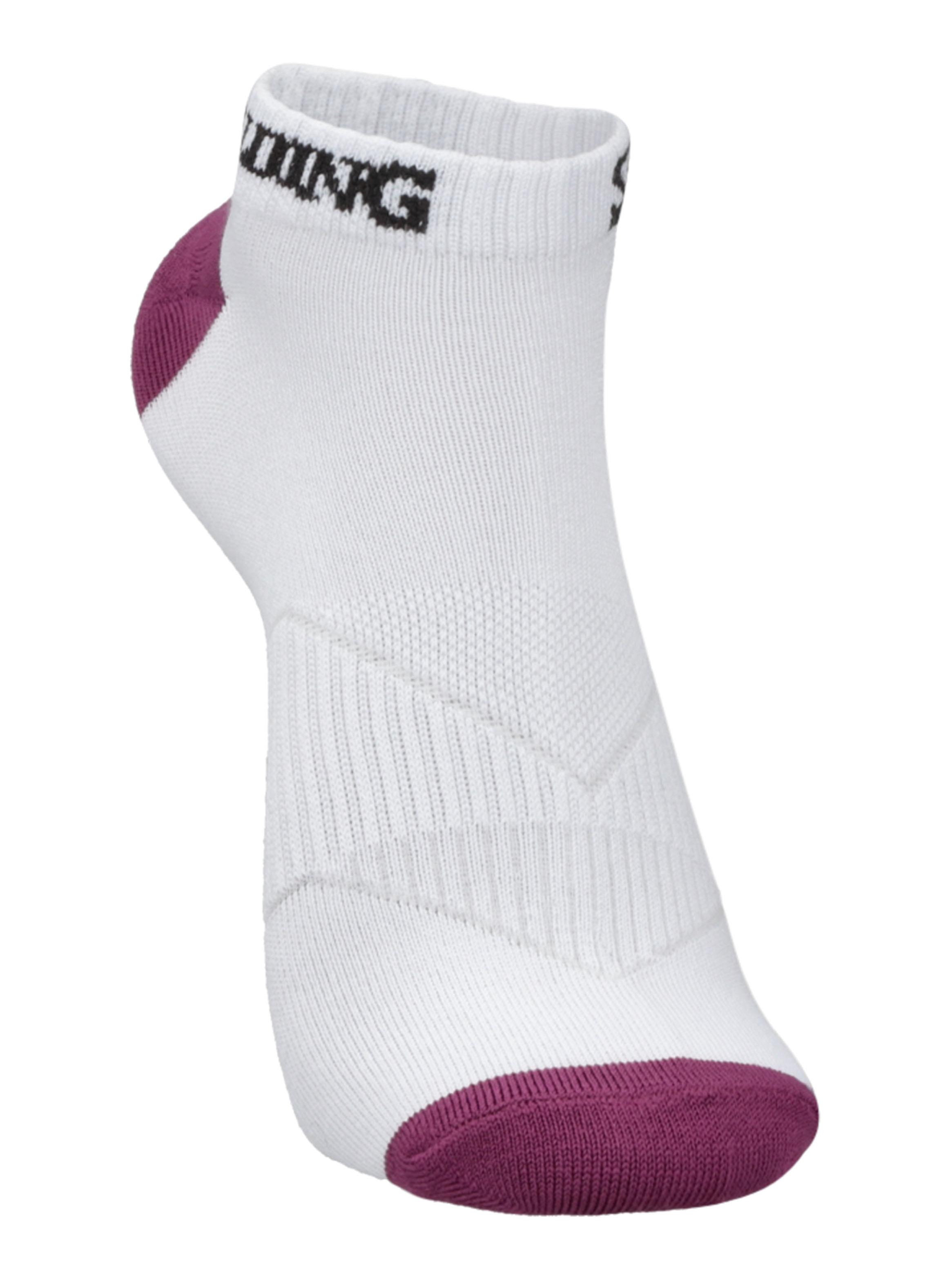 Tripack Calcetín Cortos Colores Low Cut-1