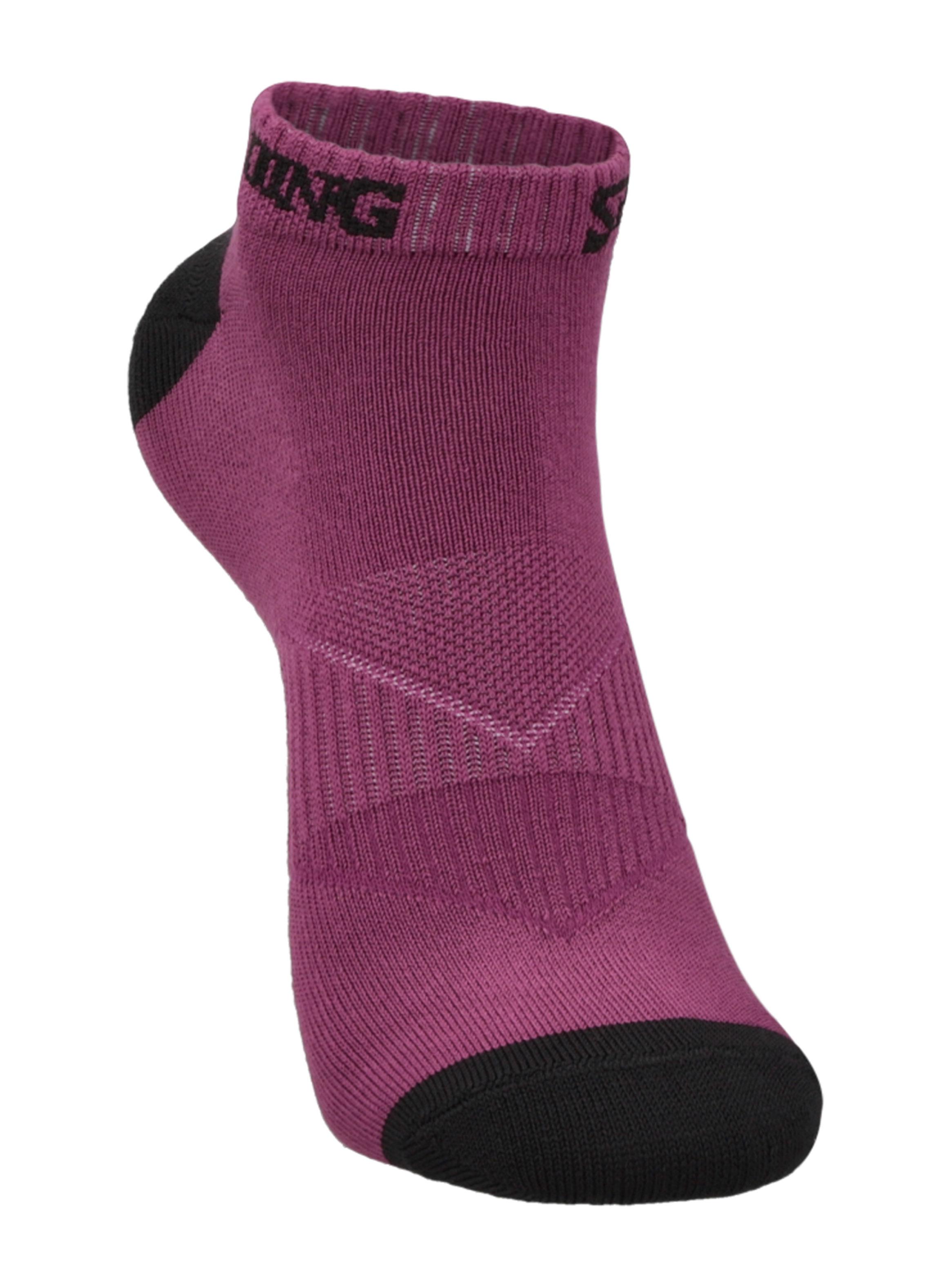 Tripack Calcetín Low Cut Multicolor T 40 a 44-3