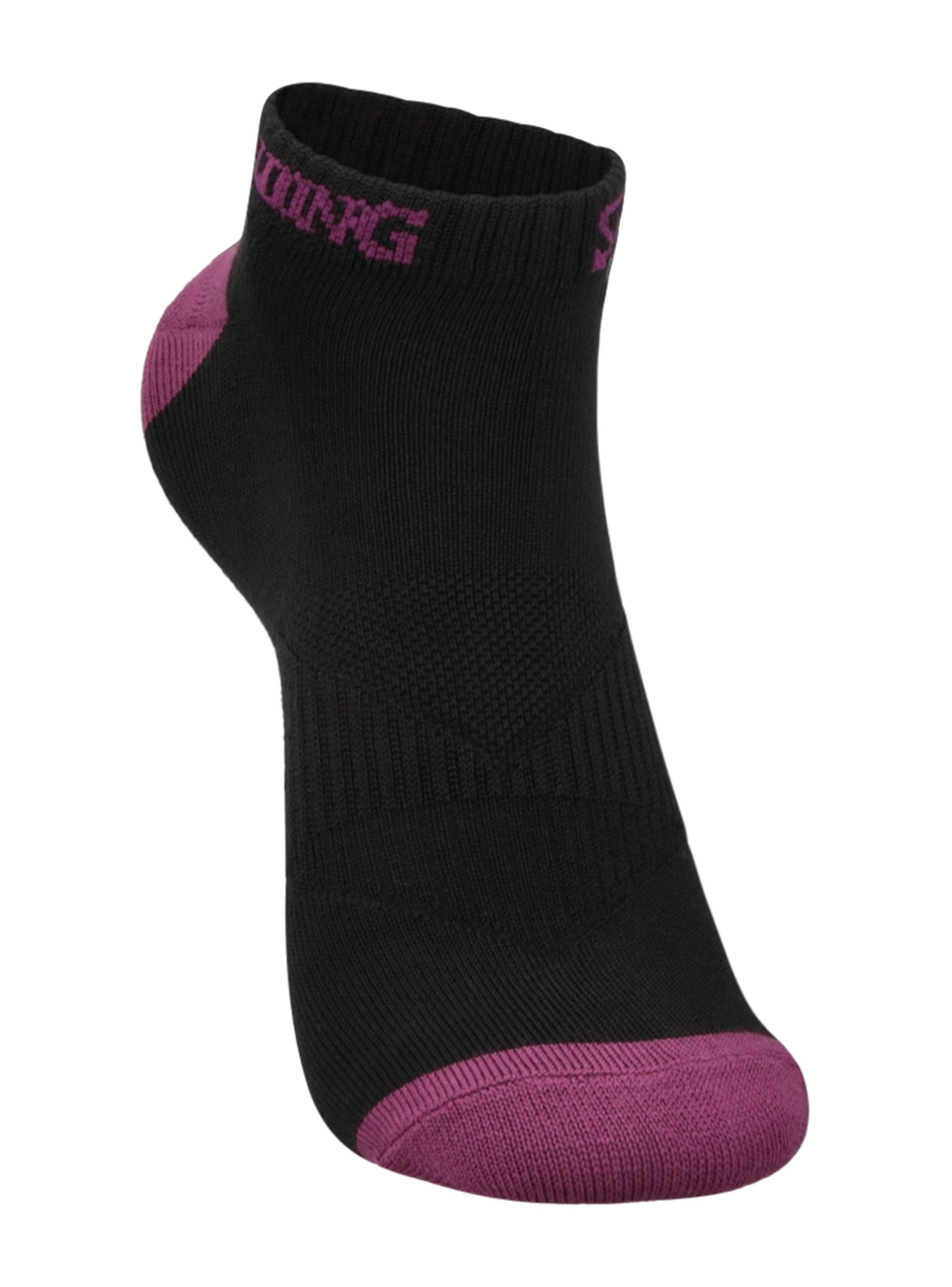 Tripack Calcetín Low Cut Multicolor T 40 a 44-2