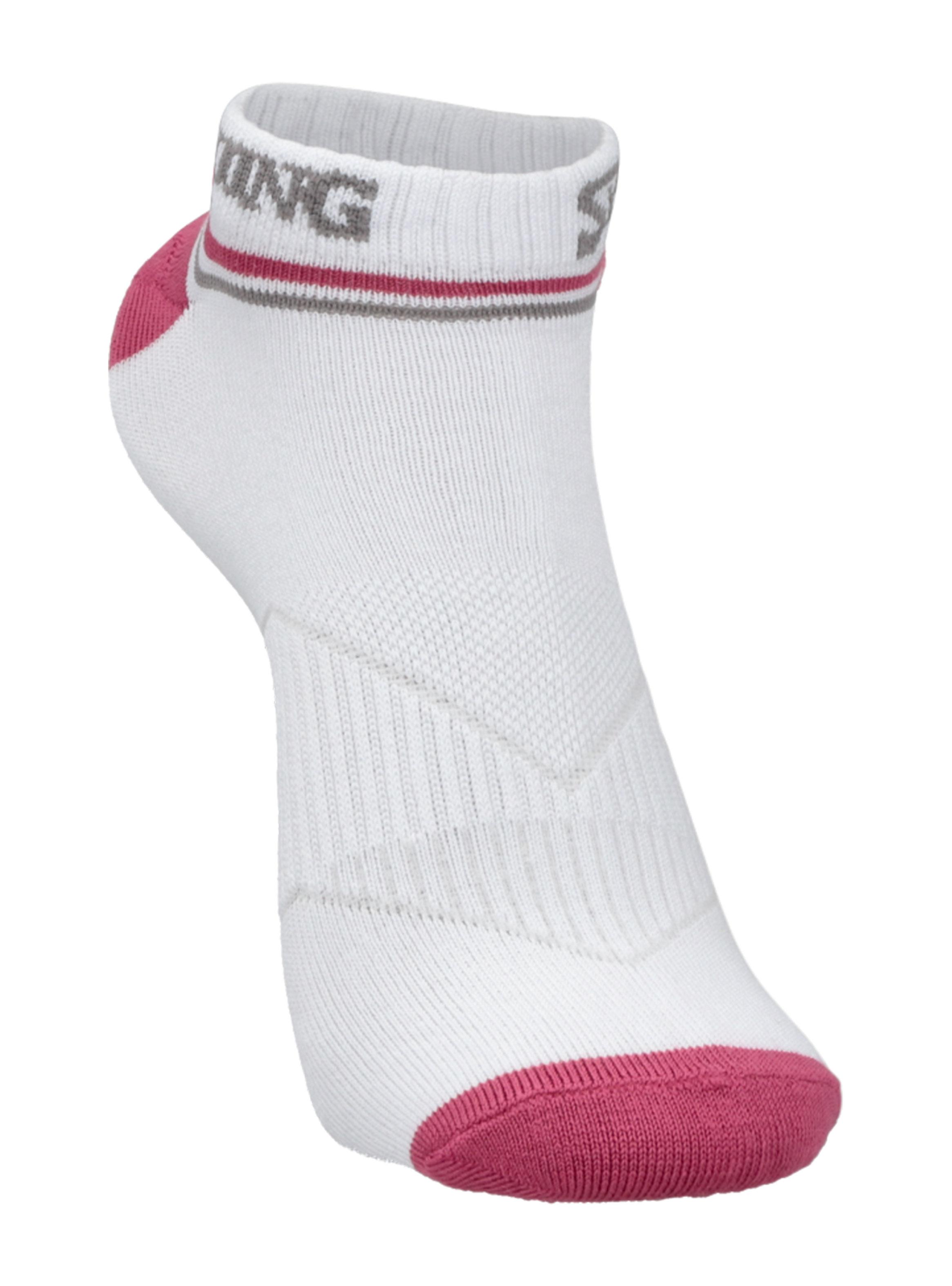 Tripack Calcetín Low Cut Multicolor BFG T 40 a 44-3
