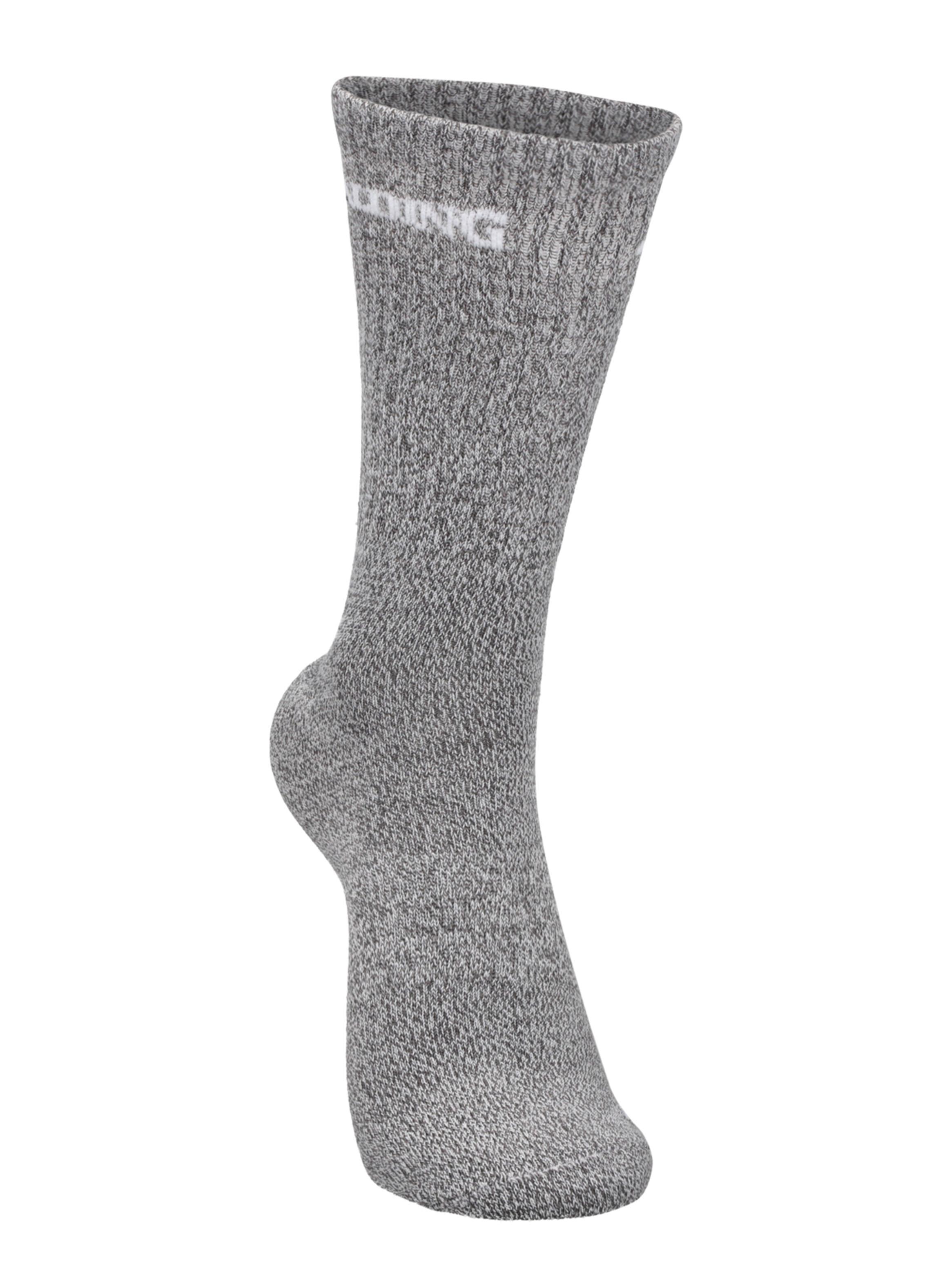 Calcetín Tripack Medium-2