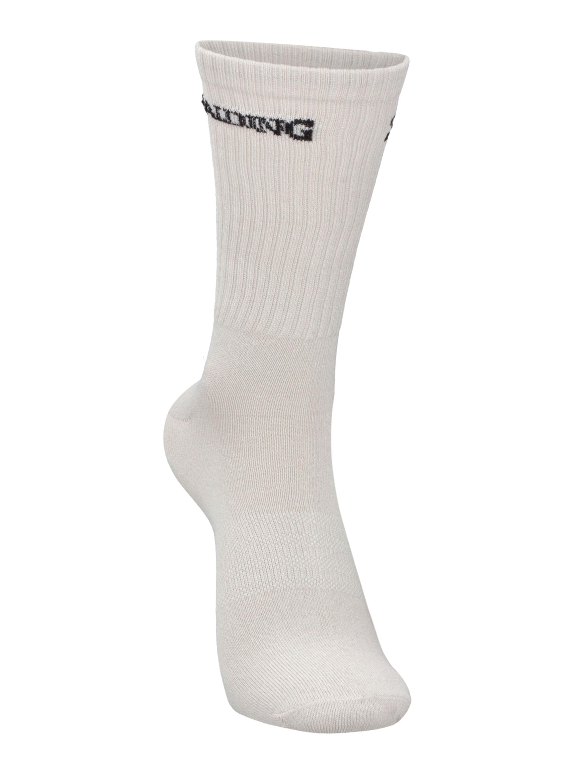 Tripack Calcetín Medium T.35-39-2
