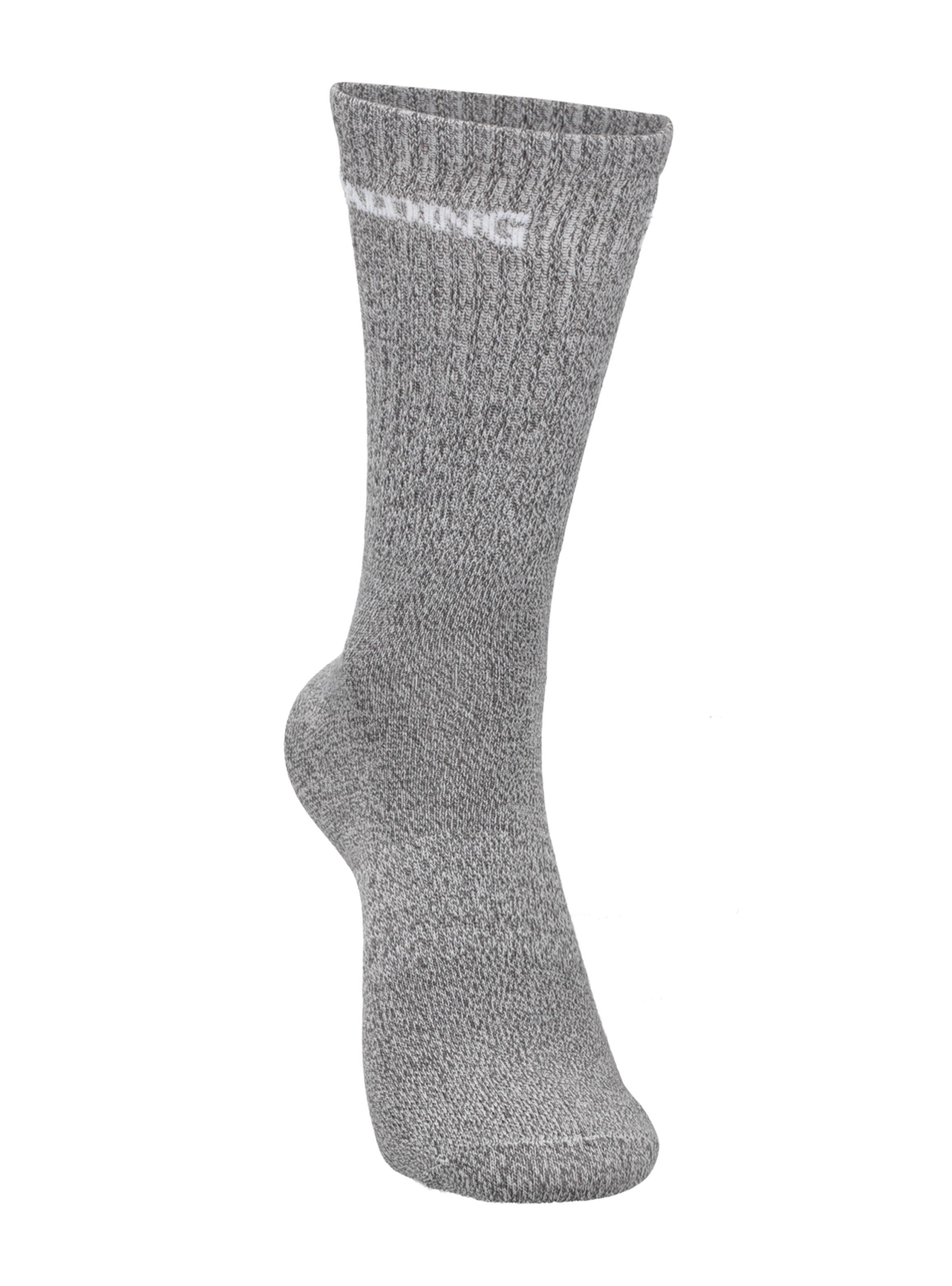 Tripack Calcetín Diseño Medios Mixed T35-39-2